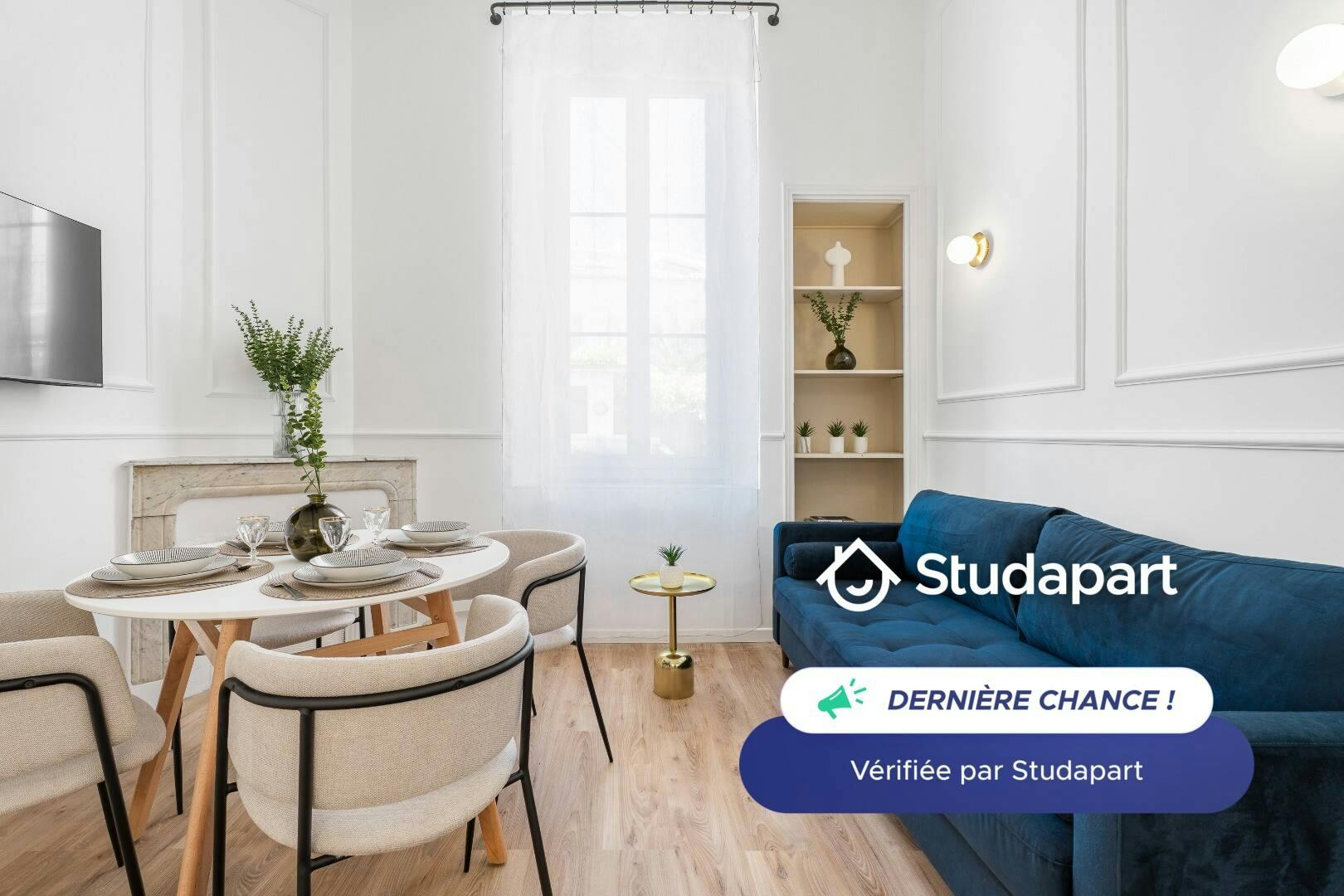 Apartment for rent for €1,200 per month in Cannes, Rue Caire