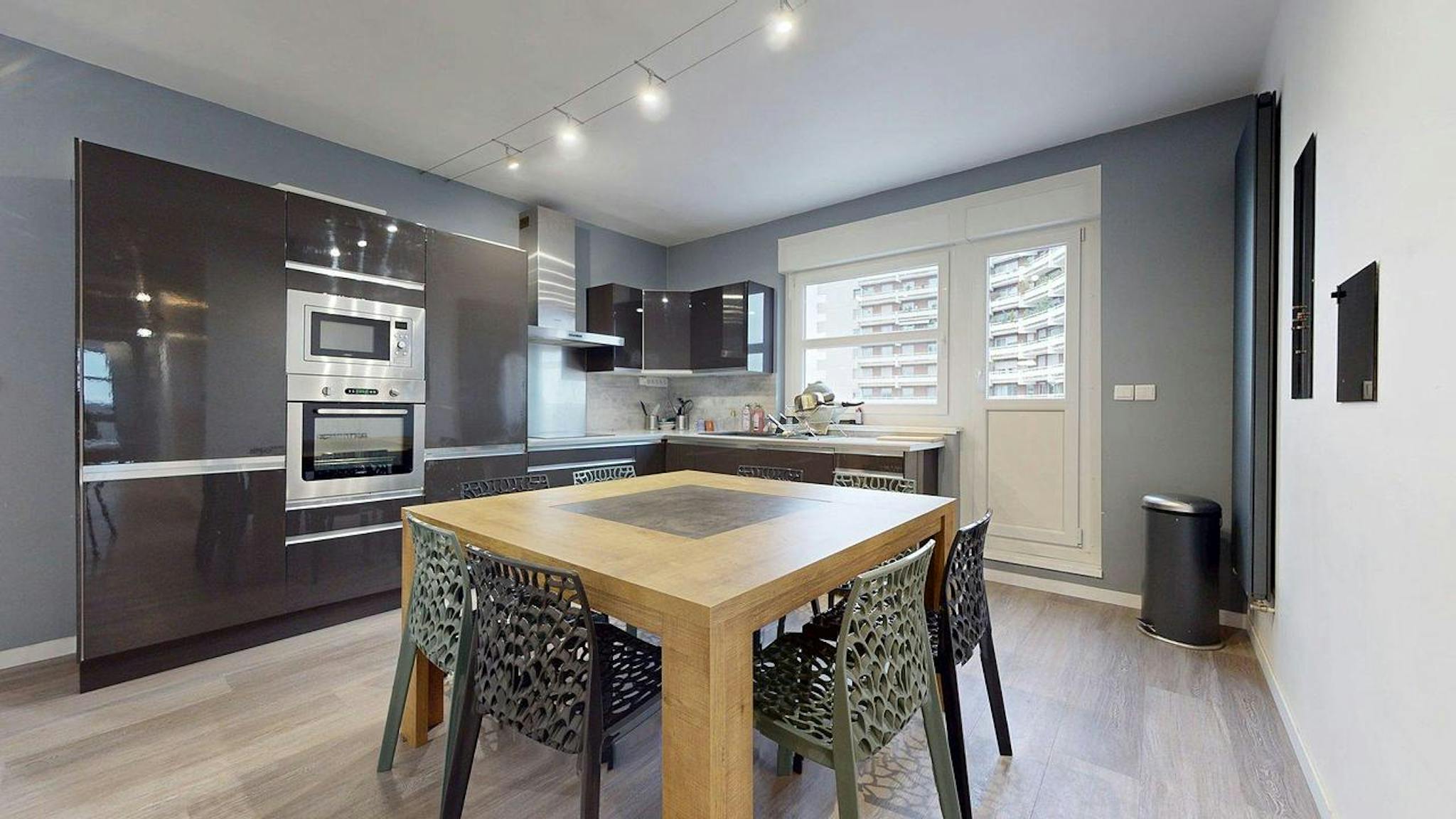 Boulevard Joffre, Nancy preview