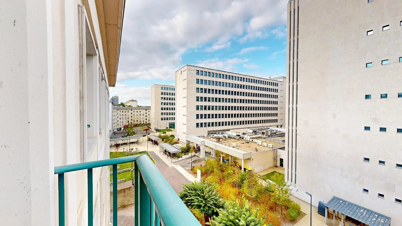 Cours Clemenceau, Rouen preview