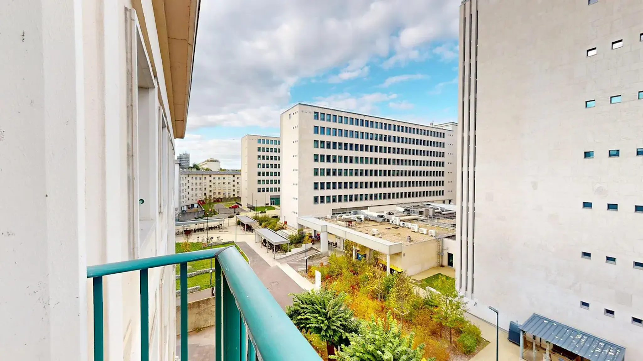 Cours Clemenceau, Rouen preview