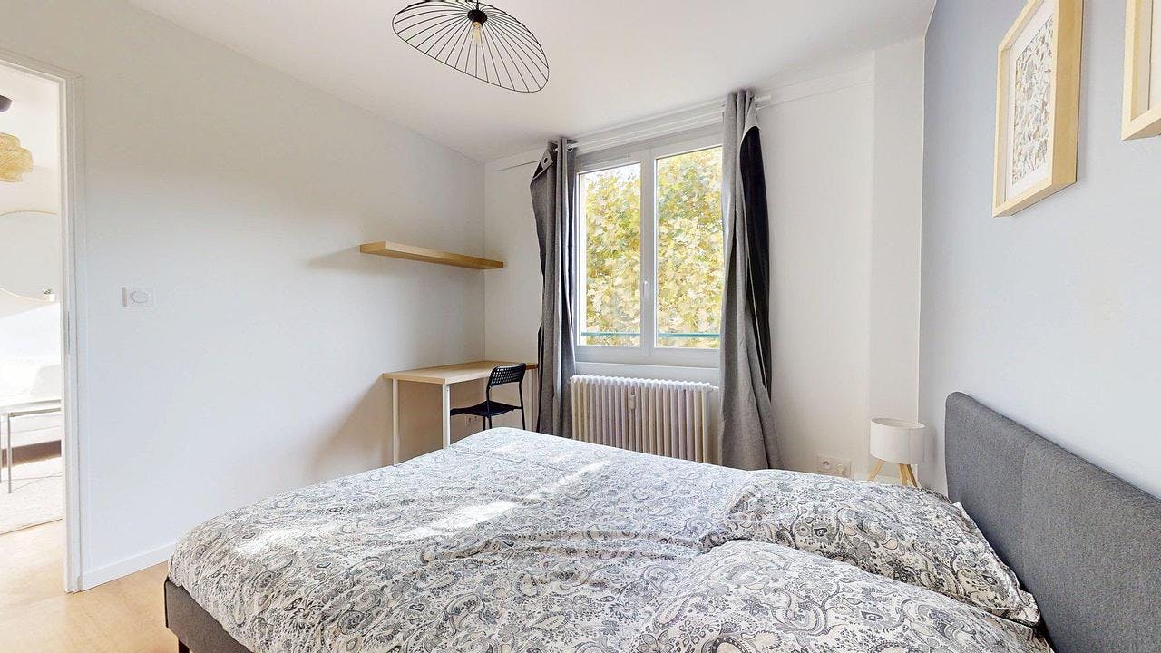 Cours Clemenceau, Rouen preview