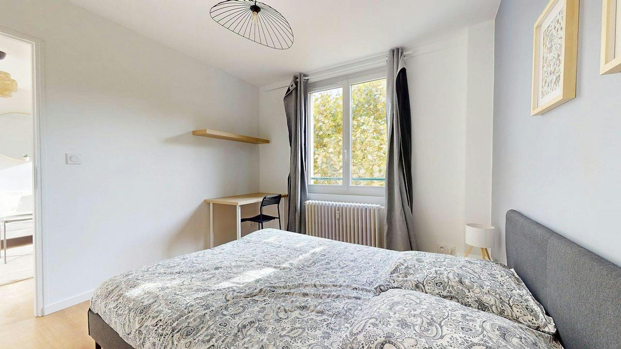 Cours Clemenceau, Rouen preview