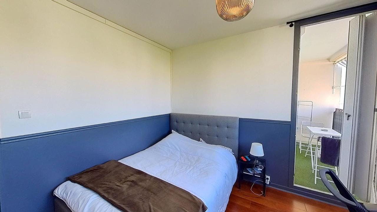 Place Vincent Van Gogh, Mérignac preview