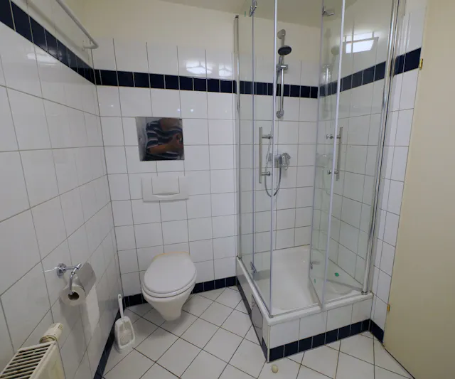 Apartment in Badgasse, Vienna (1664440) room image 40