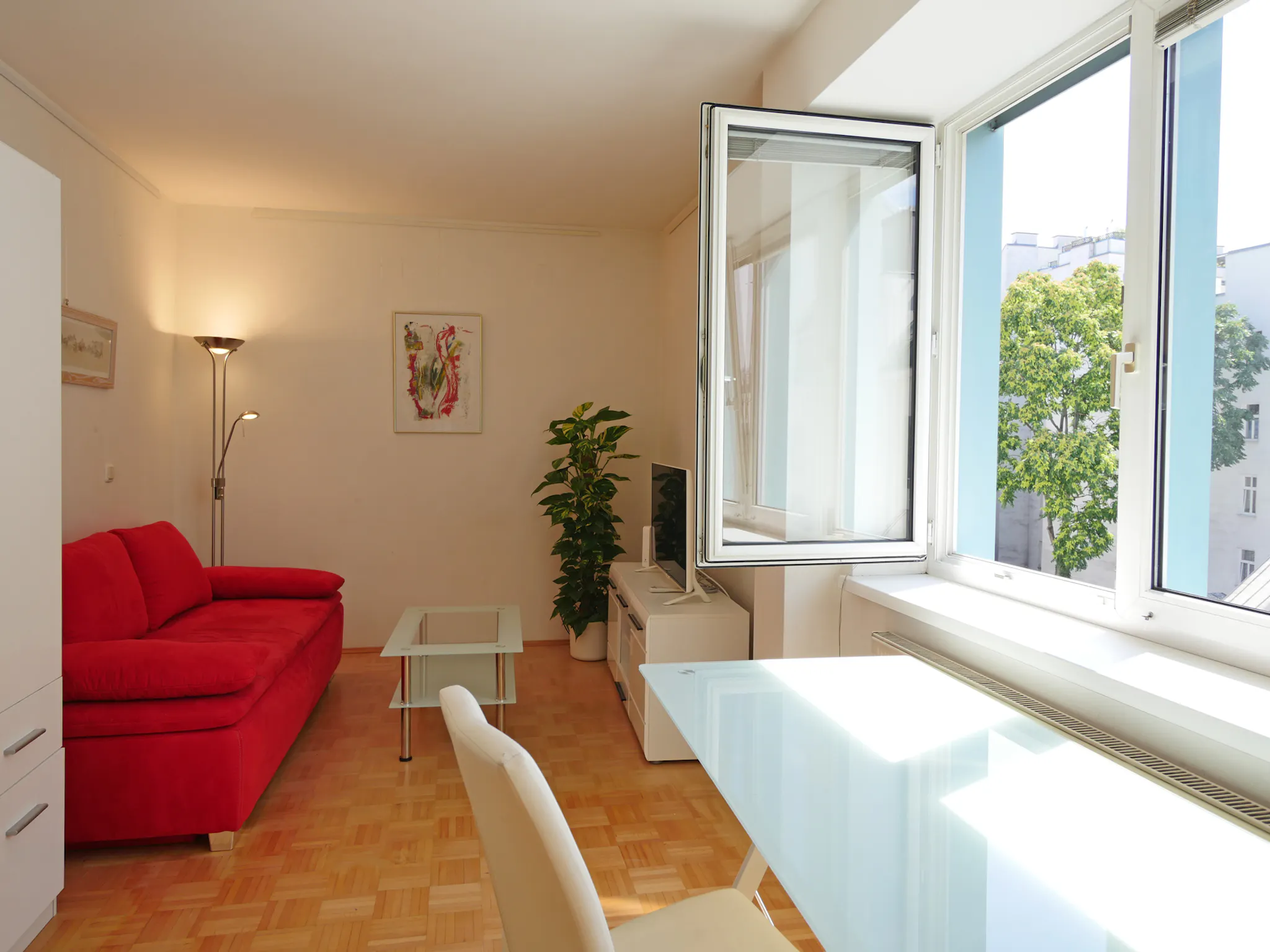 Badgasse, Vienna preview