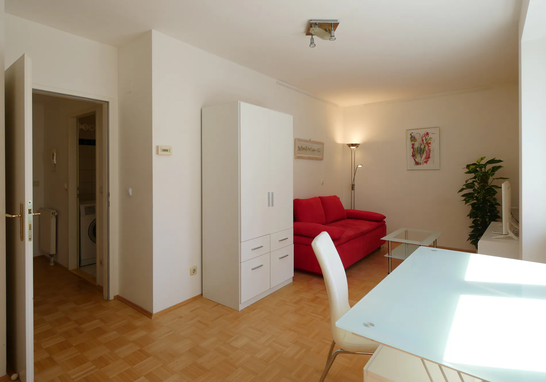 Apartment in Badgasse, Vienna (1664440) ROOM 3