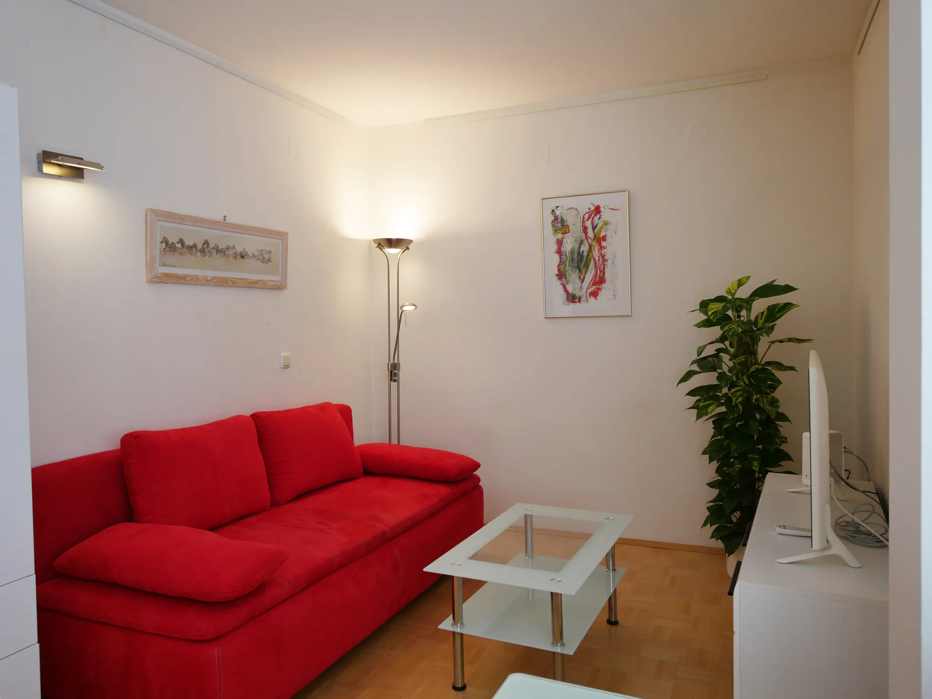 Apartment in Badgasse, Vienna (1664440) ROOM 2
