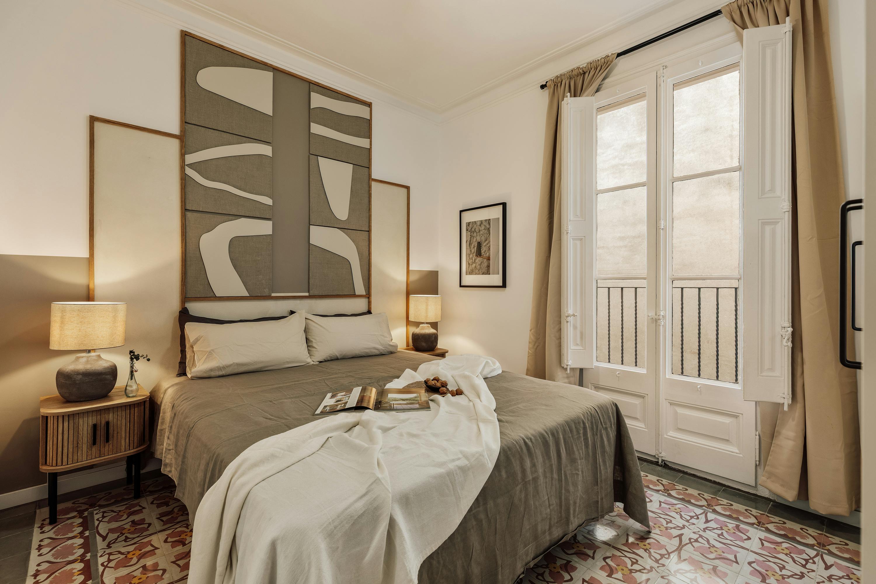 preview gallery tile