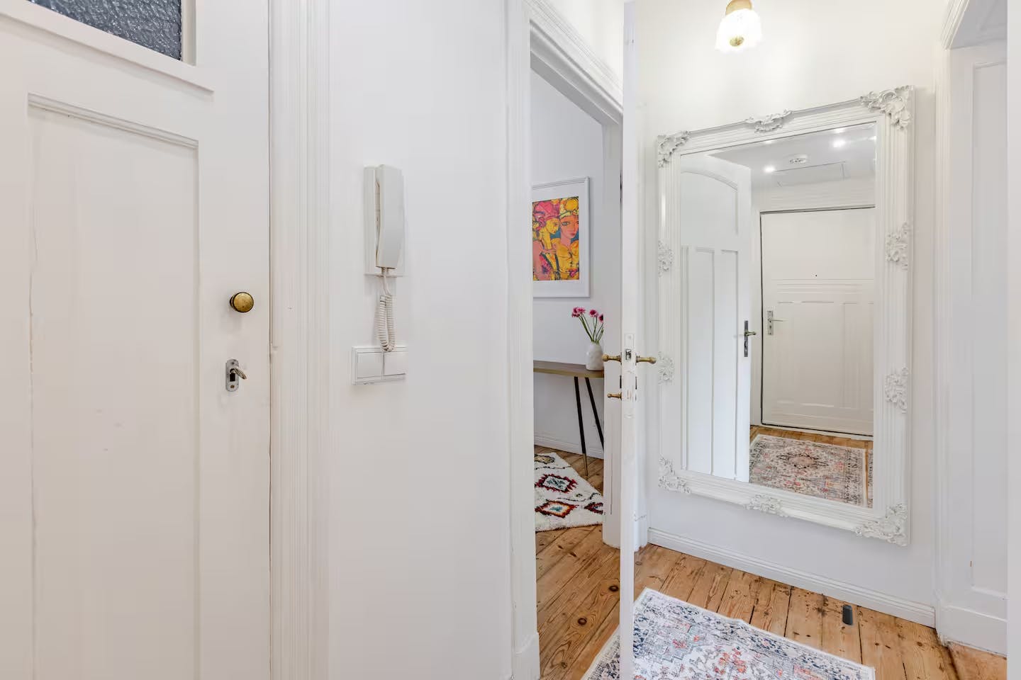 preview gallery tile