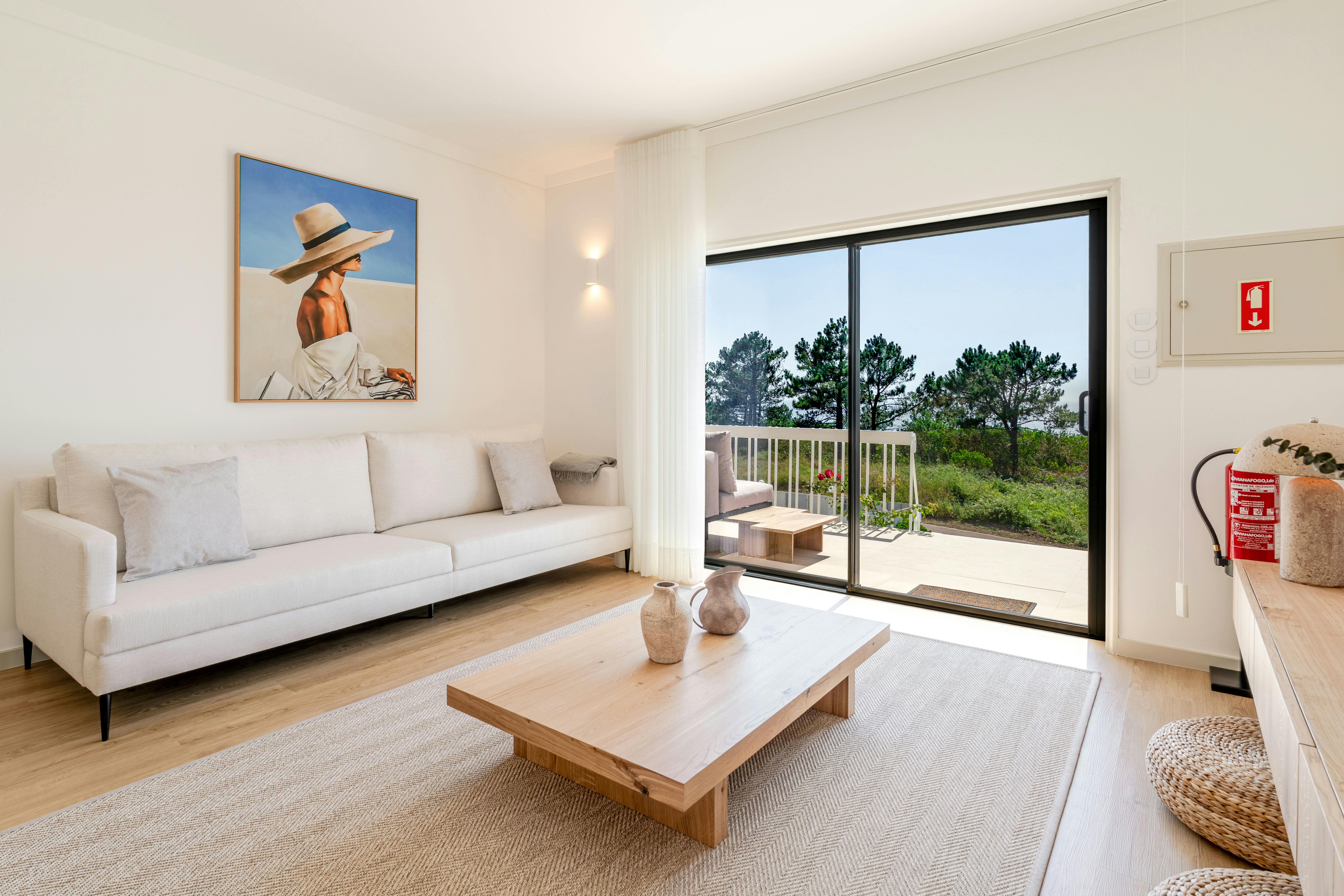 Maison à louer pour 2 250 €/mois à Carreço, Avenida de Montedor