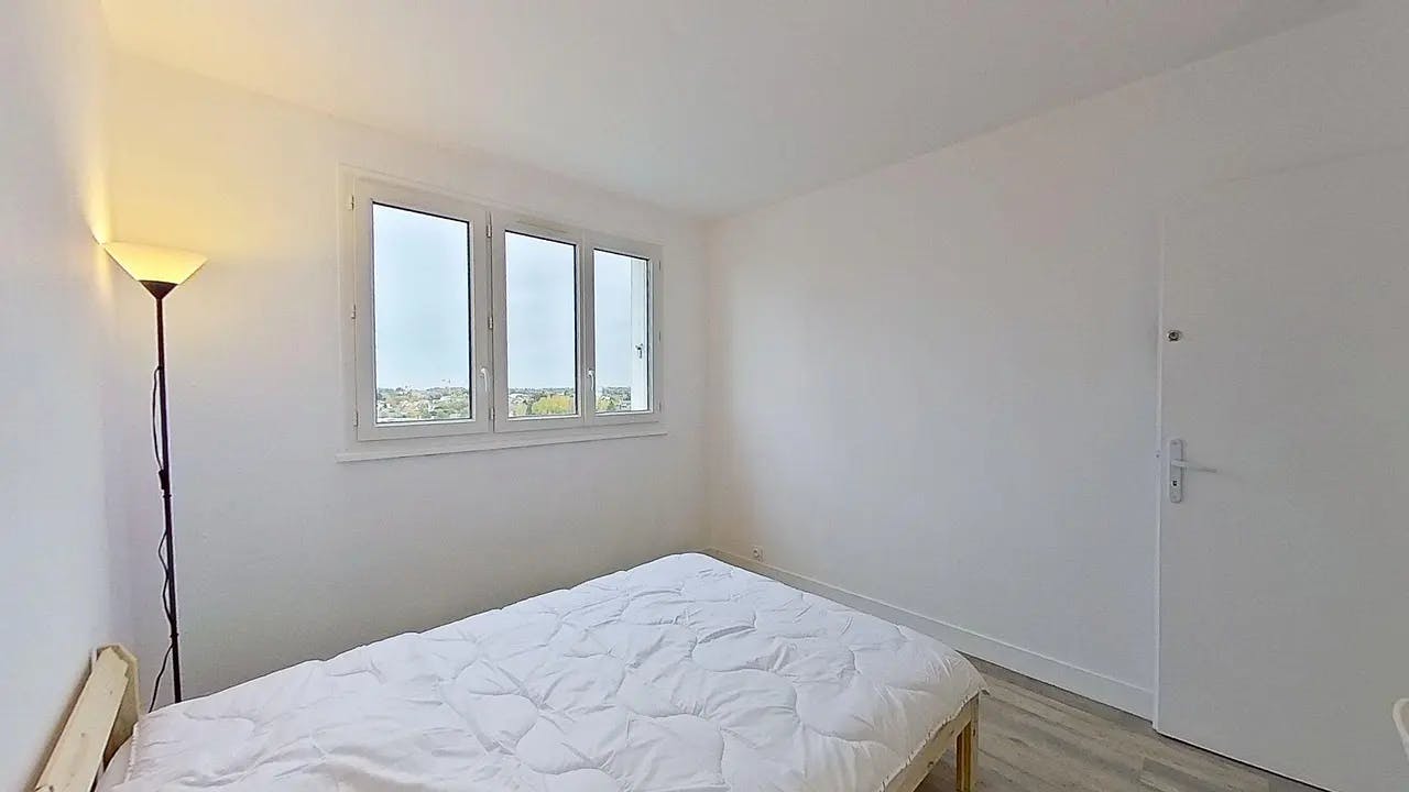 Rue Louis Lumière, Bihorel preview