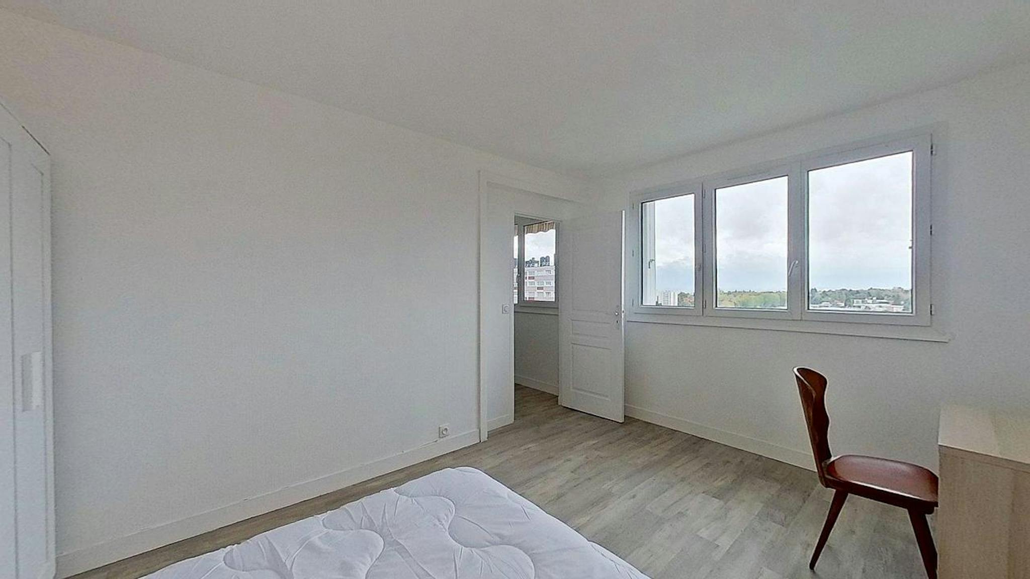 Rue Louis Lumière, Bihorel preview