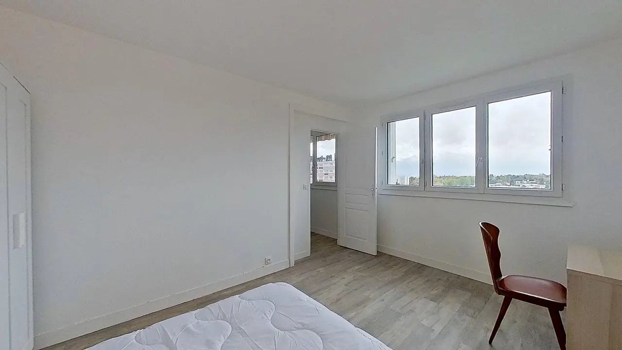 Rue Louis Lumière, Bihorel preview