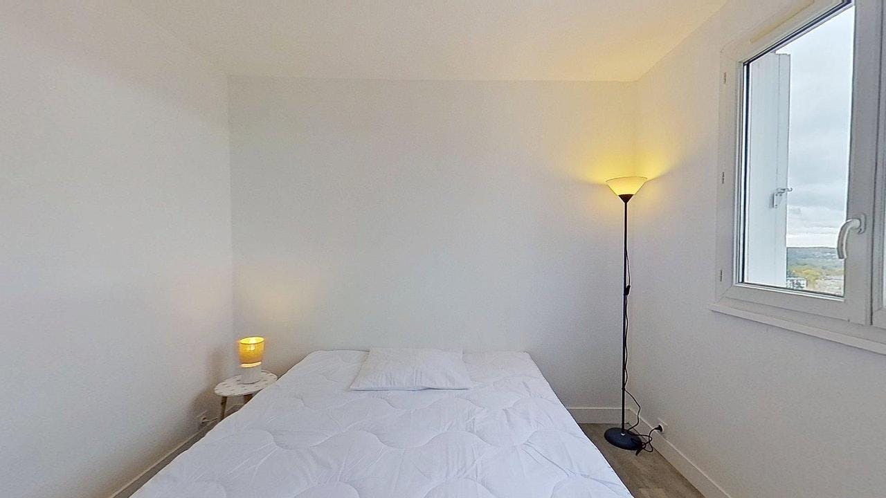 Private room for rent for €360 per month in Bihorel, Rue Louis Lumière