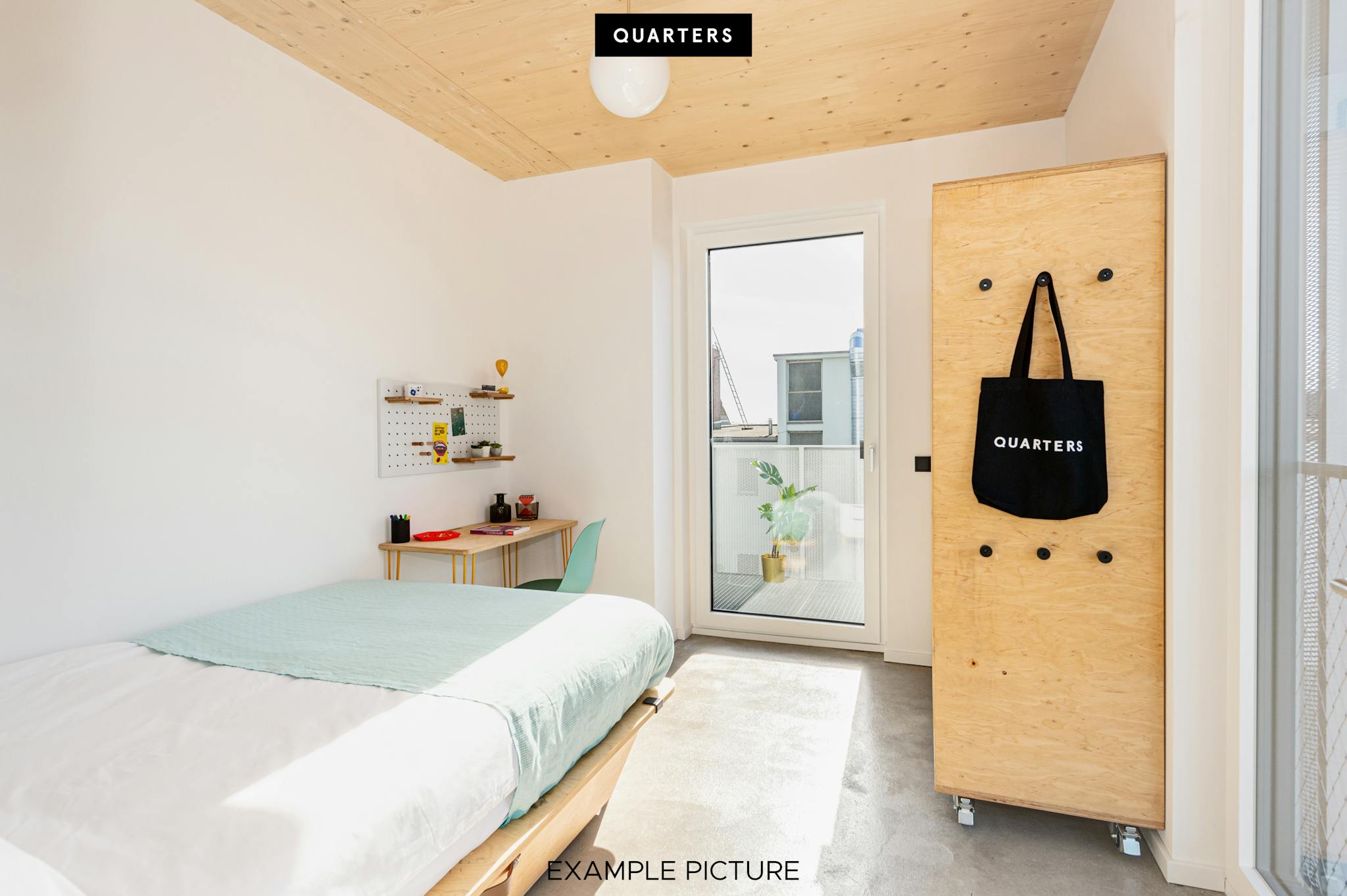 Müllerstraße, Berlin preview