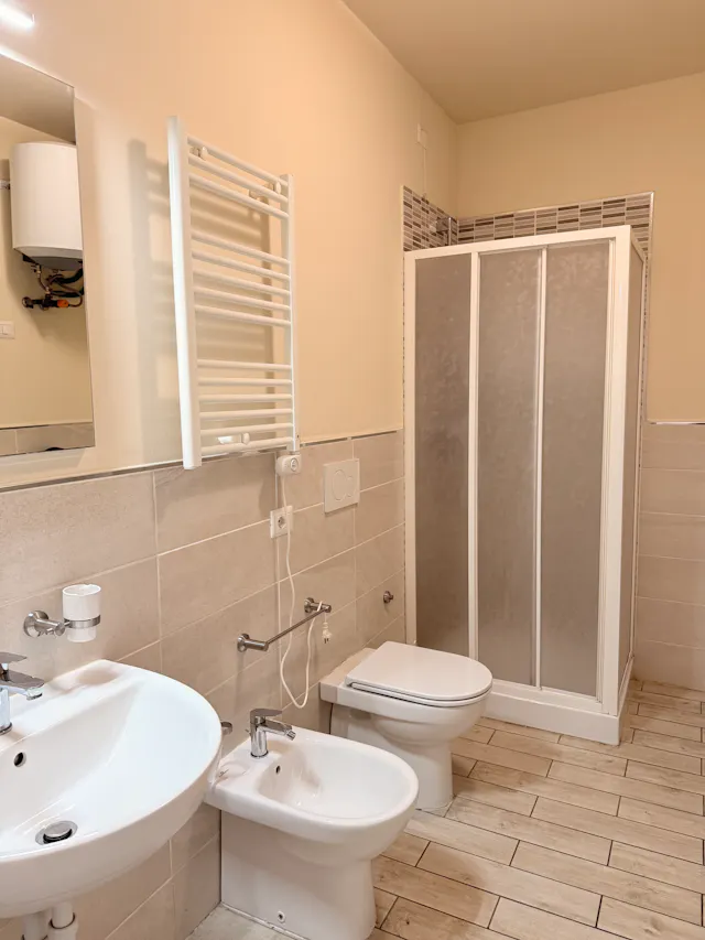 1-Bedroom Apartment in Piazza della Stazione, Florence (1664475) room image 100