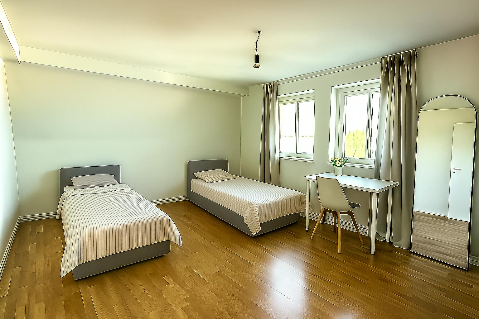 Single room Berlin, 1 bed, 18m² — photo 7