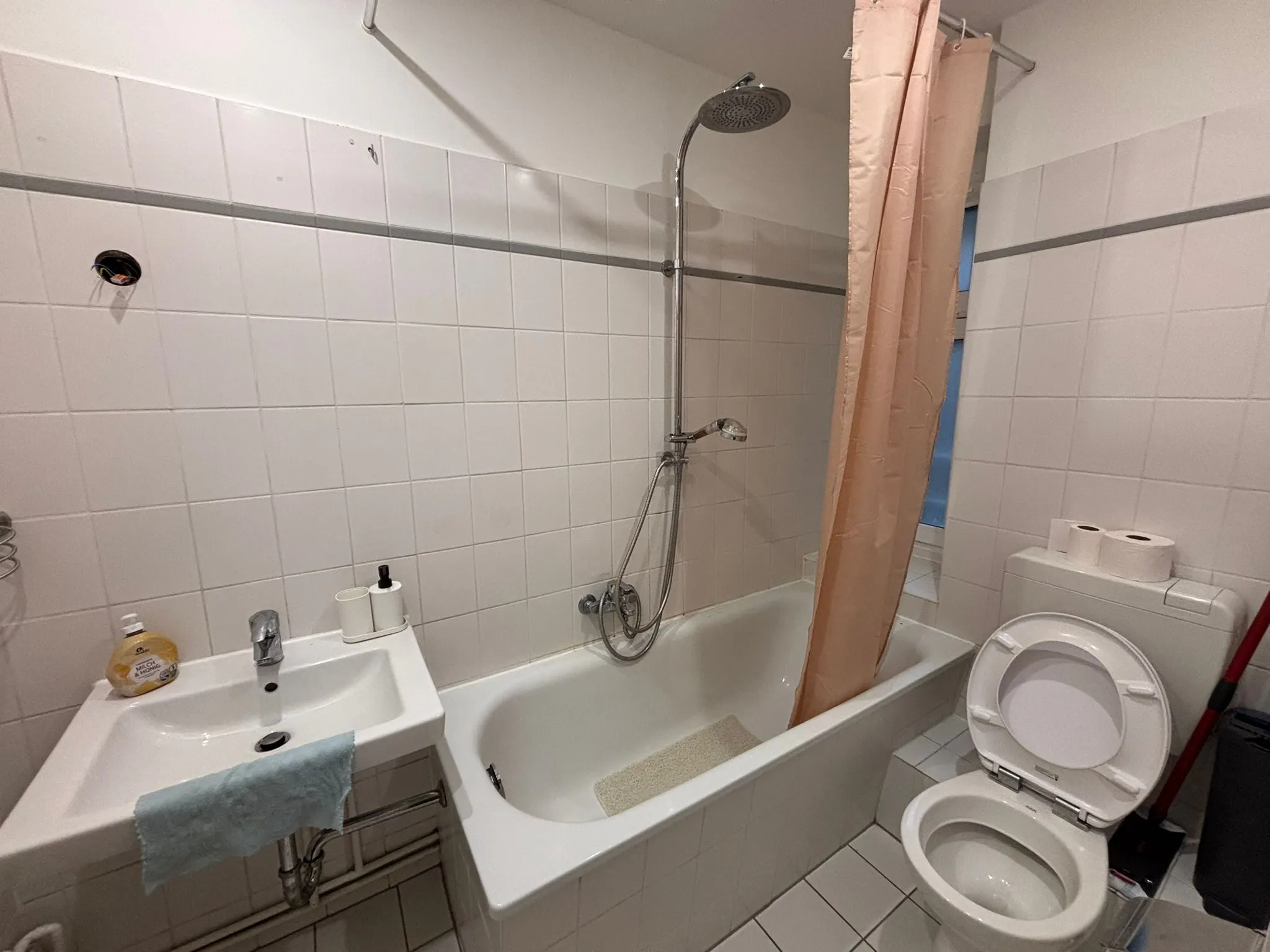 Shared room in Alt-Reinickendorf, Berlin (1664482) COMMON_AREA 4
