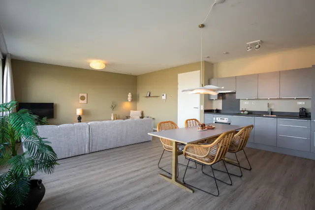 2-Bedroom Apartment in Mary van der Sluisstraat, Amsterdam (1664484) room image 2