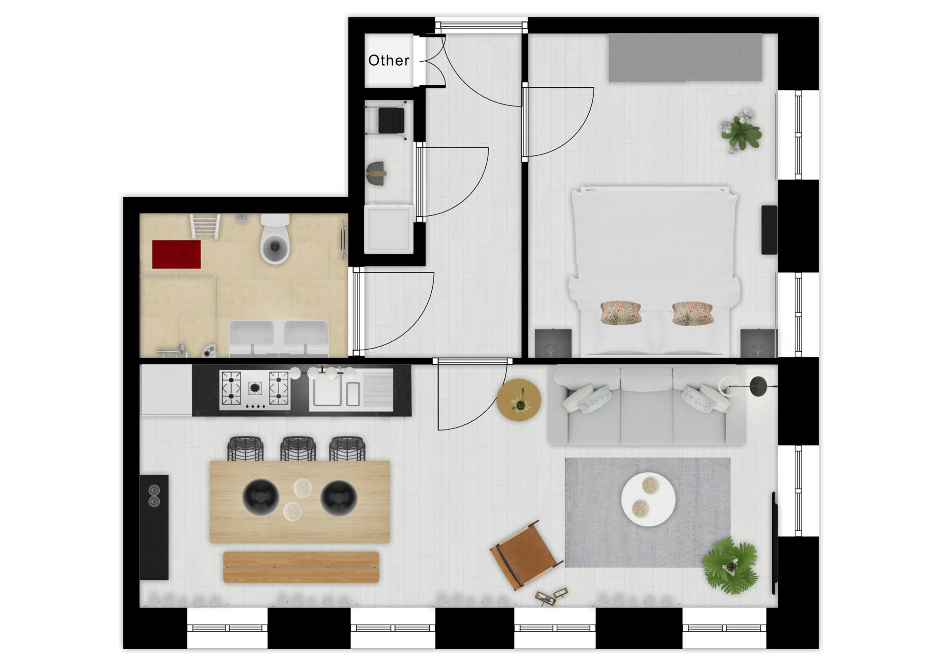 preview gallery tile