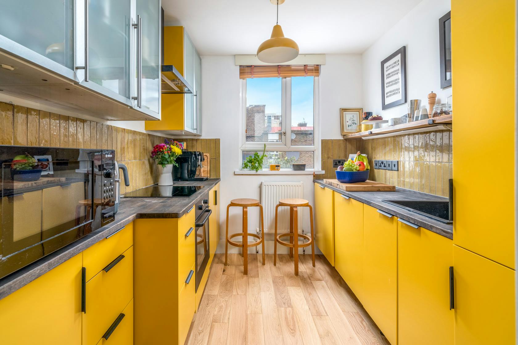 Private room for rent for £1,500 per month in London, Andrews Walk