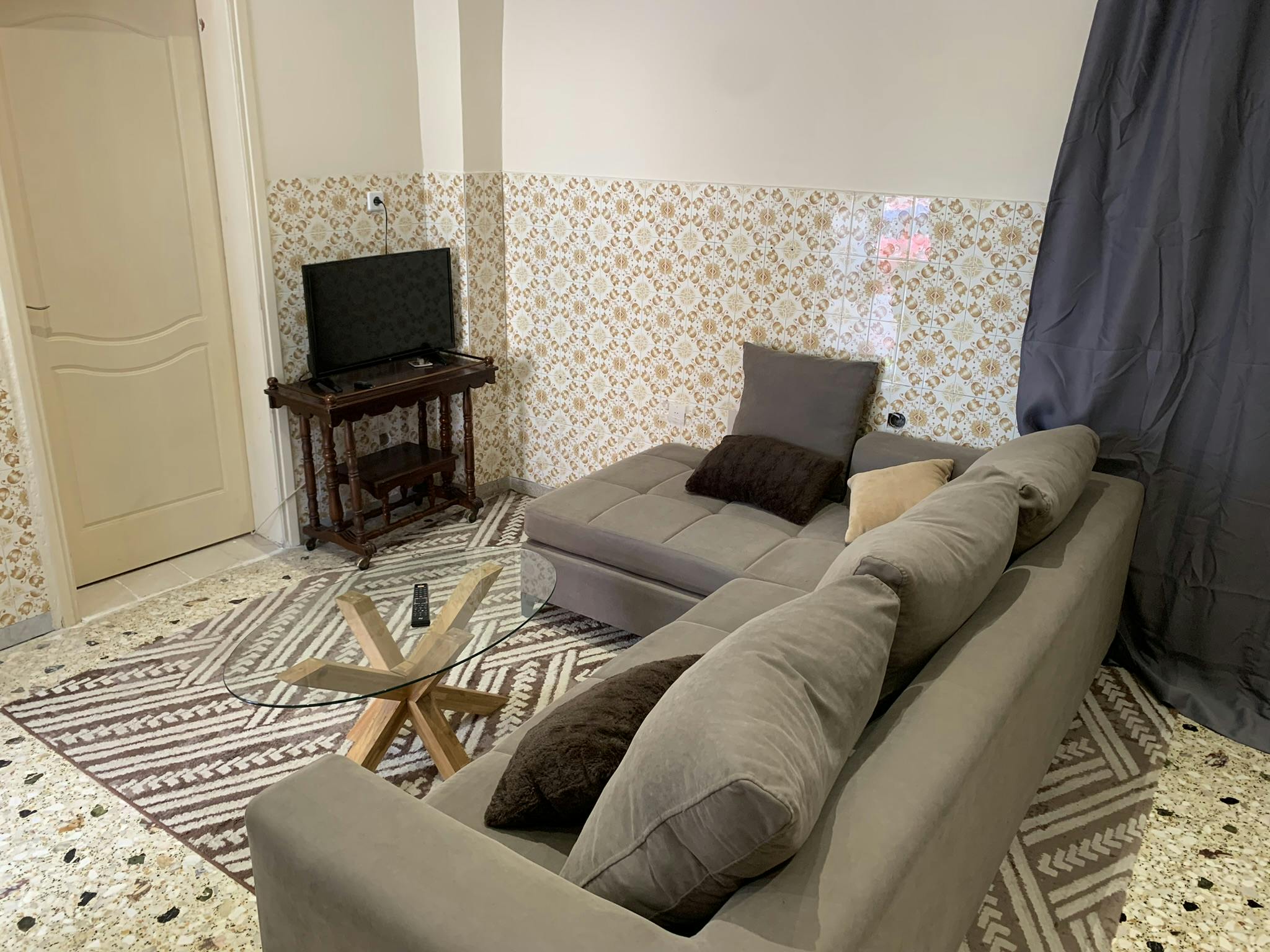 preview gallery tile