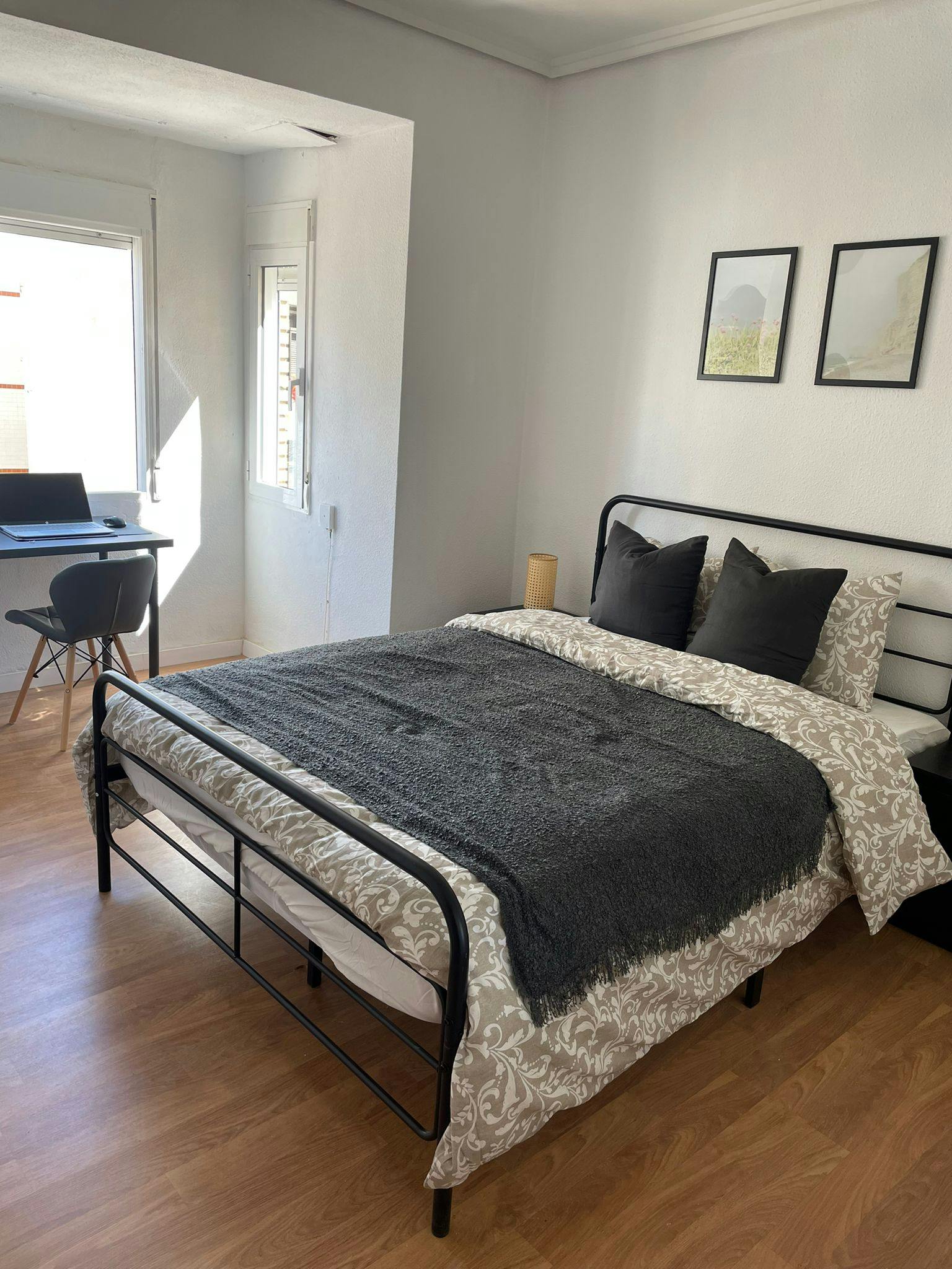 Private room for rent for €330 per month in Aldaia, Carrer Coladors