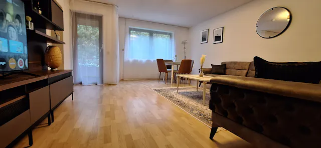 1-Bedroom Apartment in Ackerstraße, Herzogenrath (1664531) room image 1