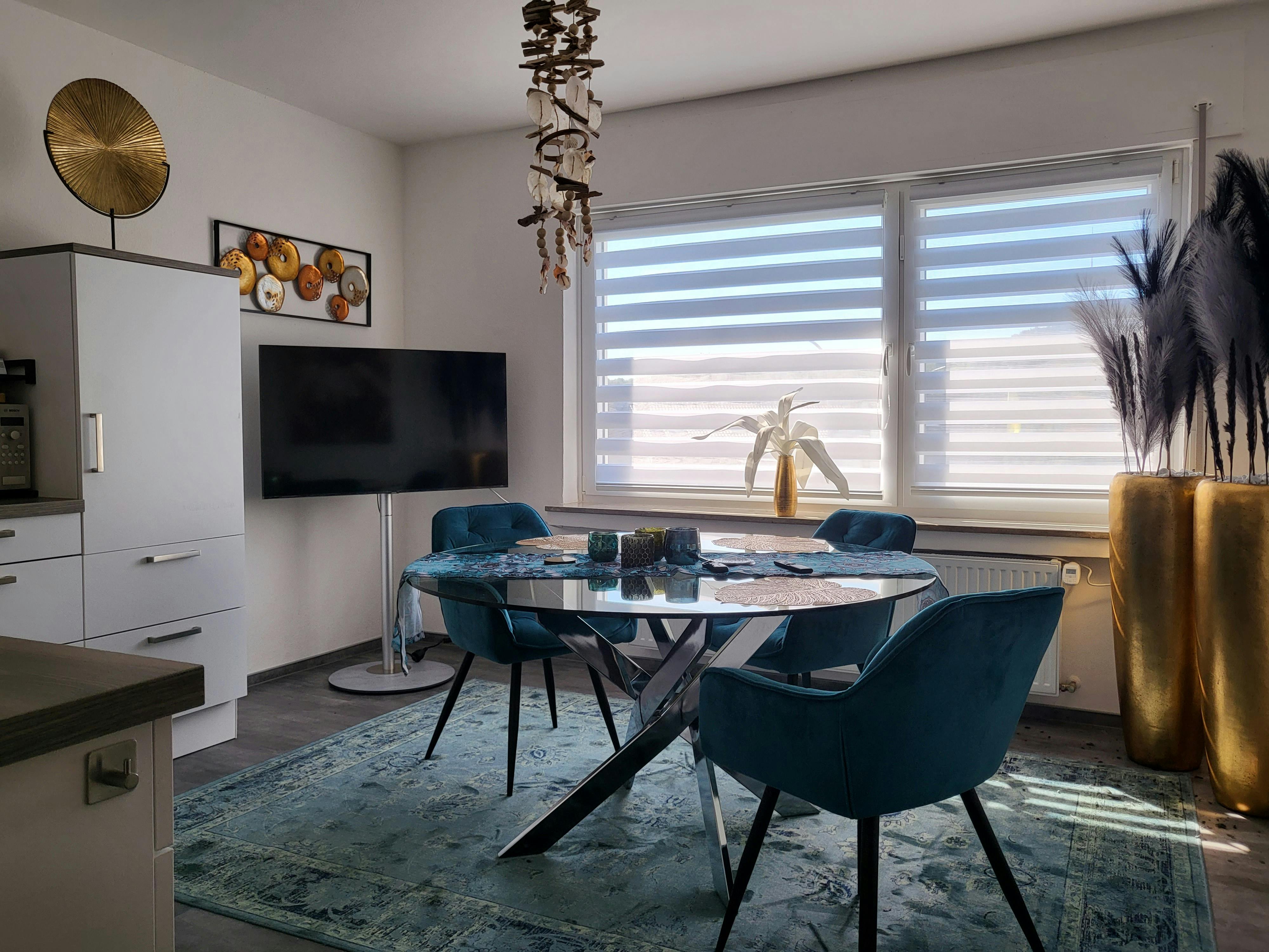 Appartement à louer pour 1 150 €/mois à Koblenz, Erlenweg