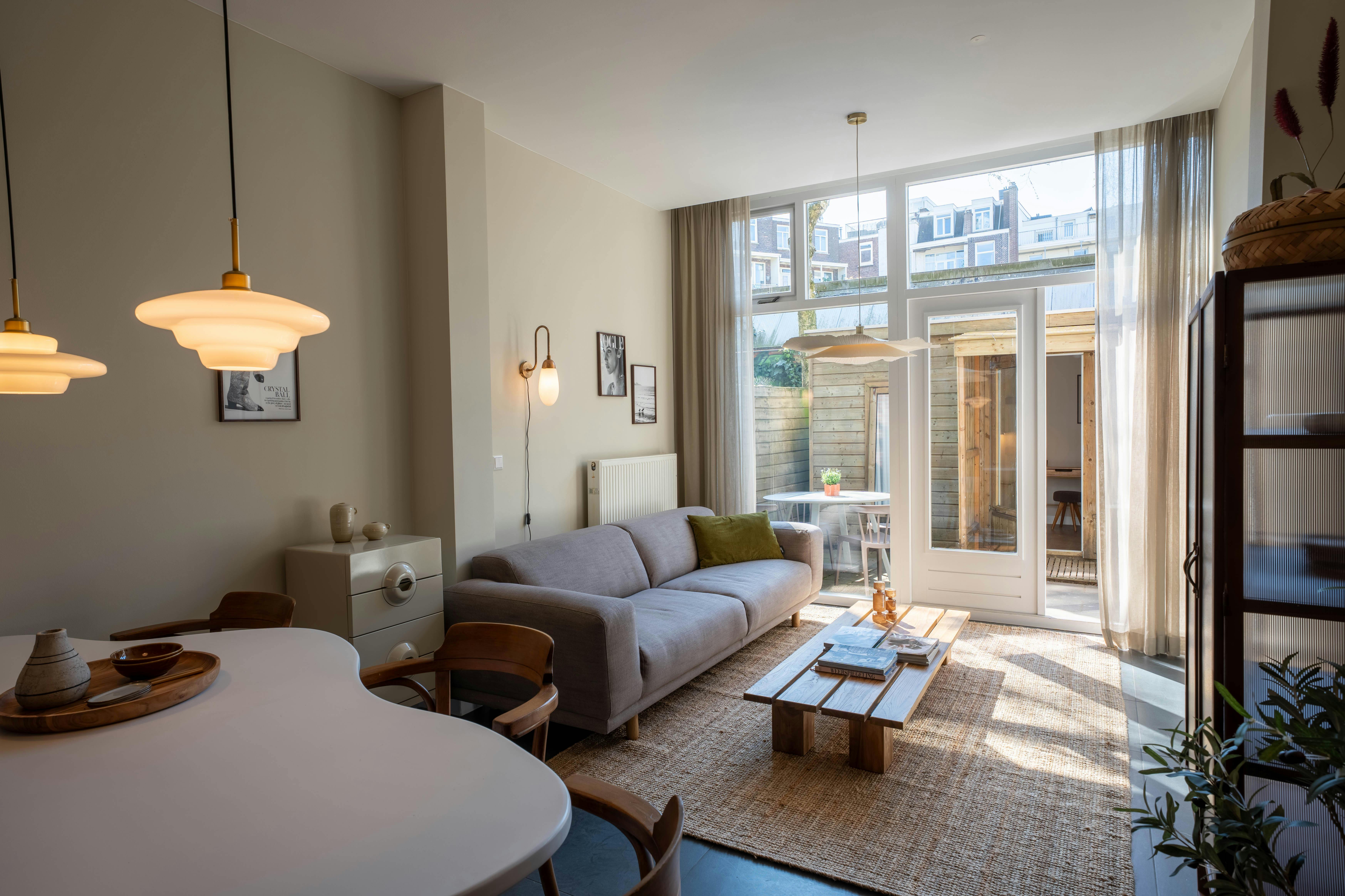 Mieszkanie do wynajęcia za 5000 € miesięcznie w mieście Amsterdam, Lodewijk Tripstraat