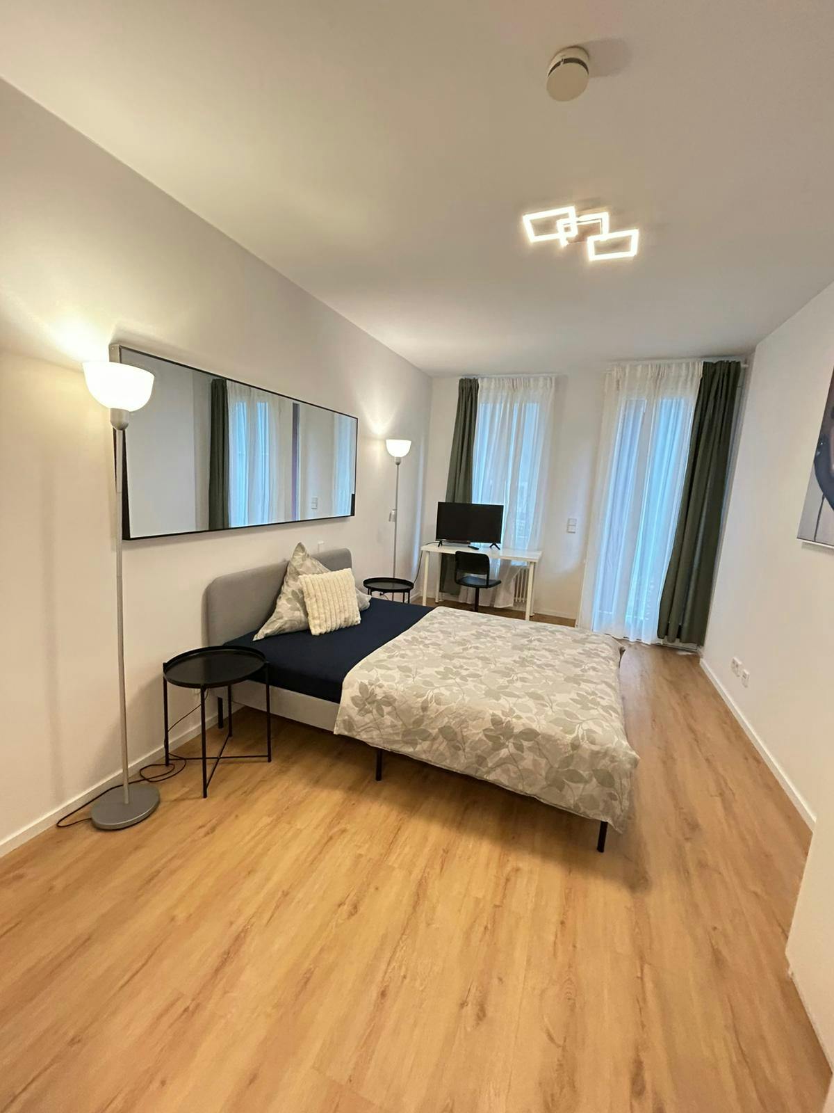 Apartment for rent for €3,490 per month in Dachau, Ludwig-Thoma-Straße