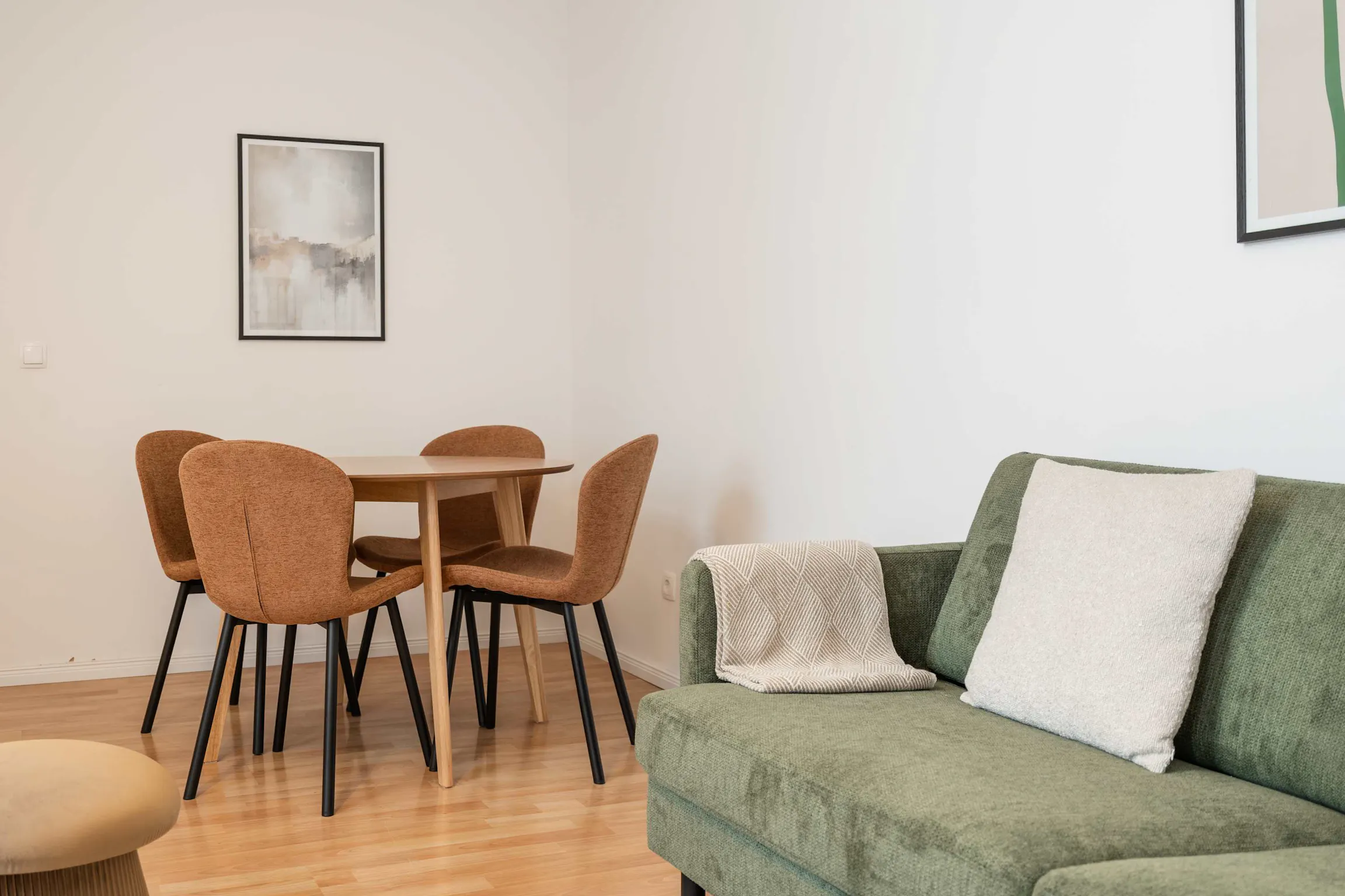 1-Bedroom Apartment in Danziger Straße, Berlin (1664546) ROOM 1