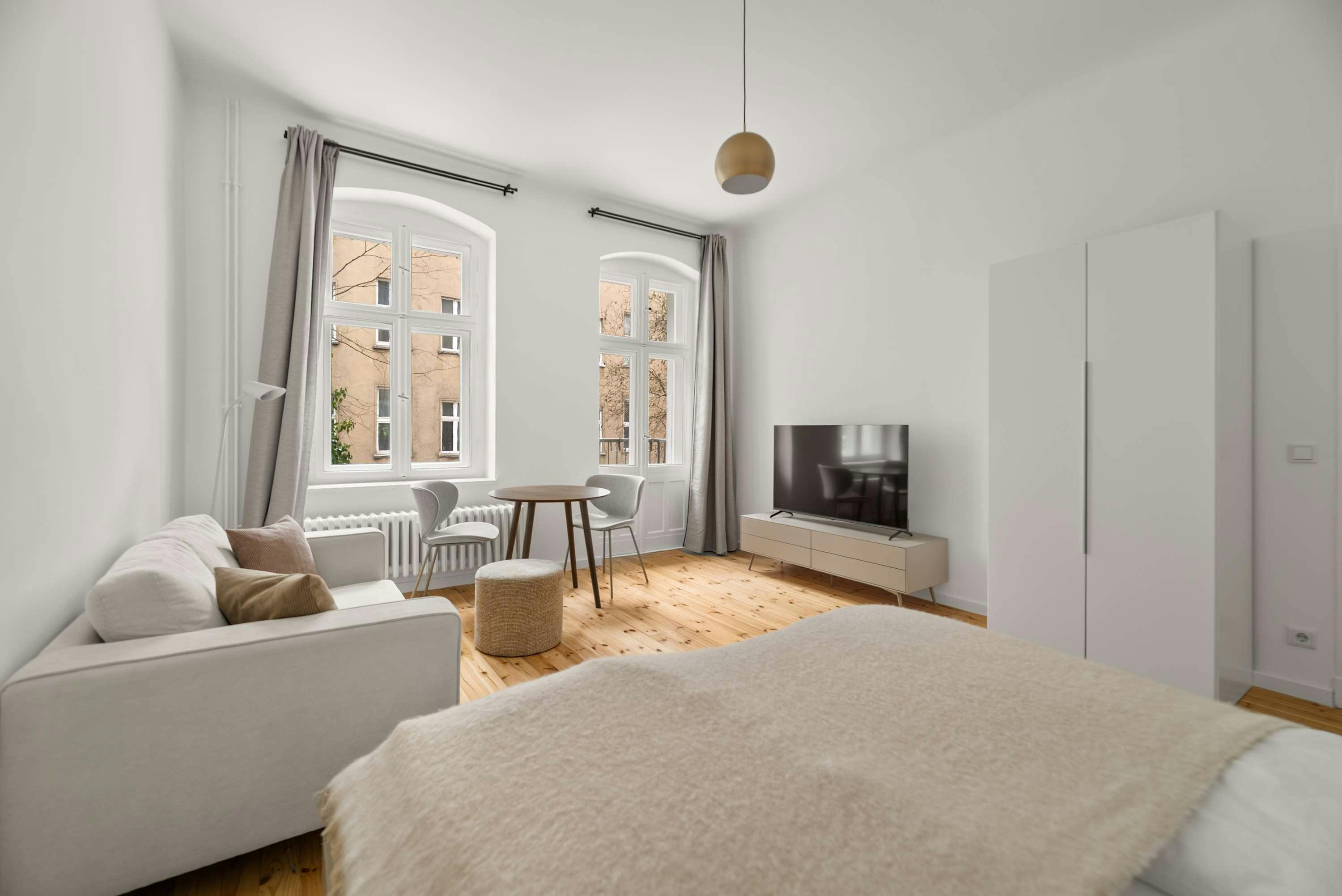Apartment Berlin — photo 11