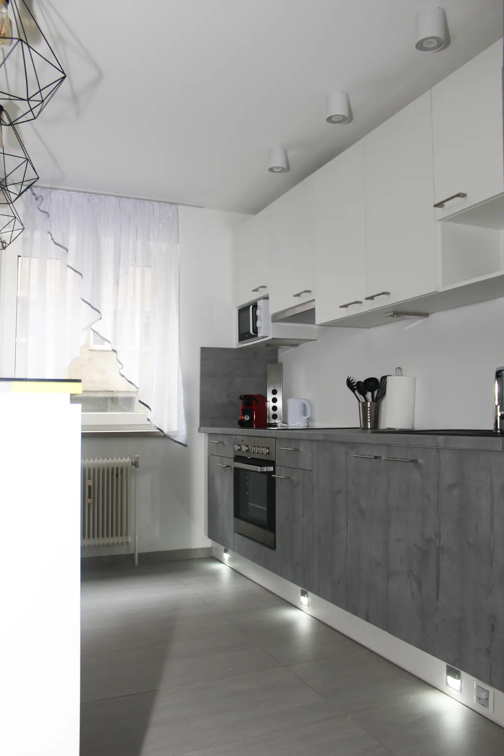 4-Bedroom Apartment in Bürgerspitalgasse, Vienna (1664562) ROOM