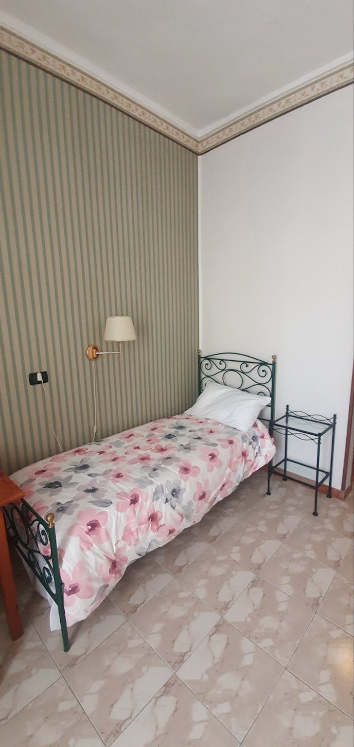 Via Principessa Clotilde, Turin preview