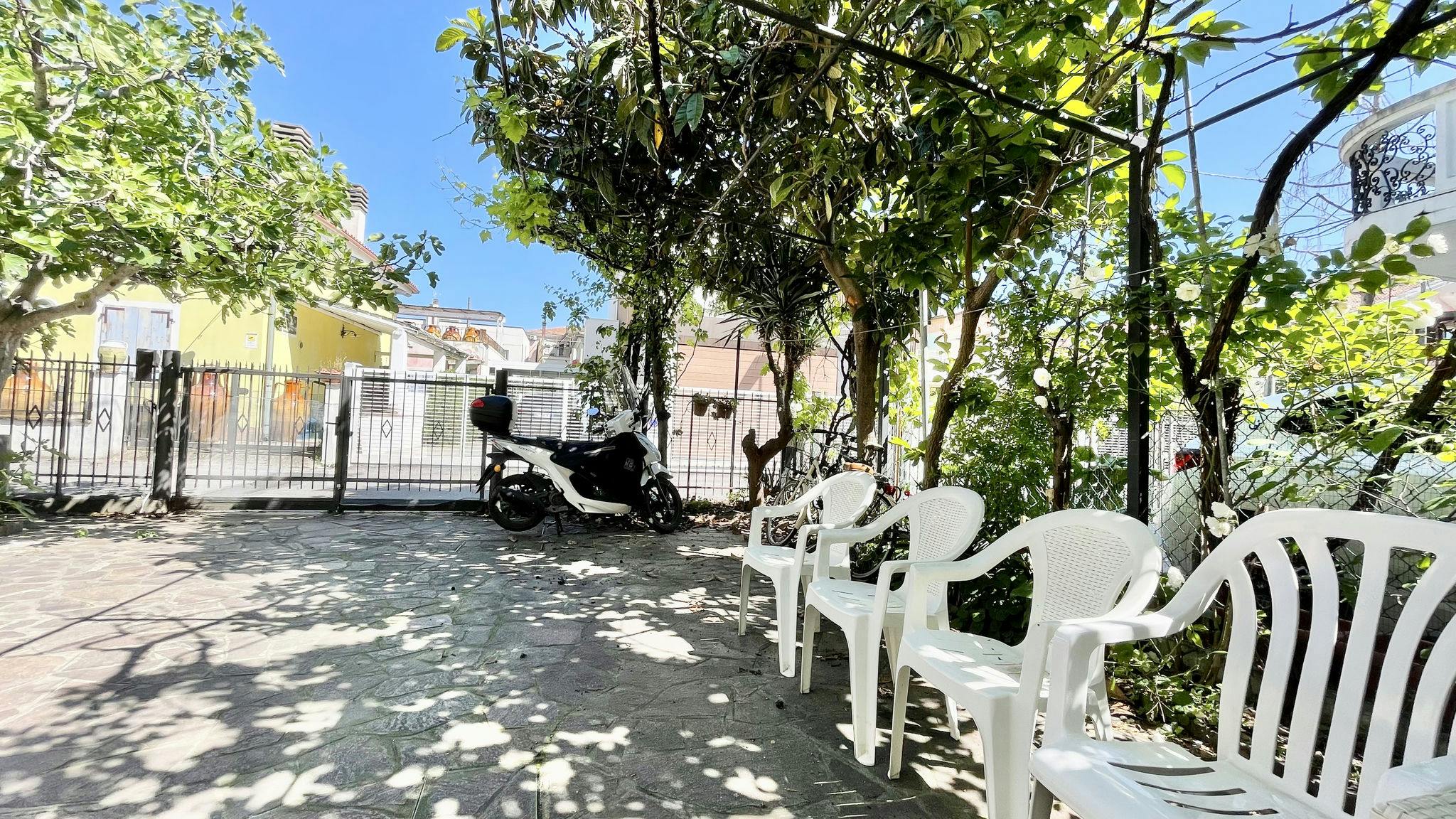 Appartement à louer pour 1 €/mois à Rimini, Via Onofrio Tommasini