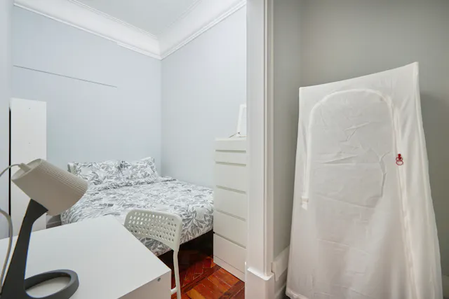 Private room in Avenida Elias Garcia, Lisbon (1664600) room image 2