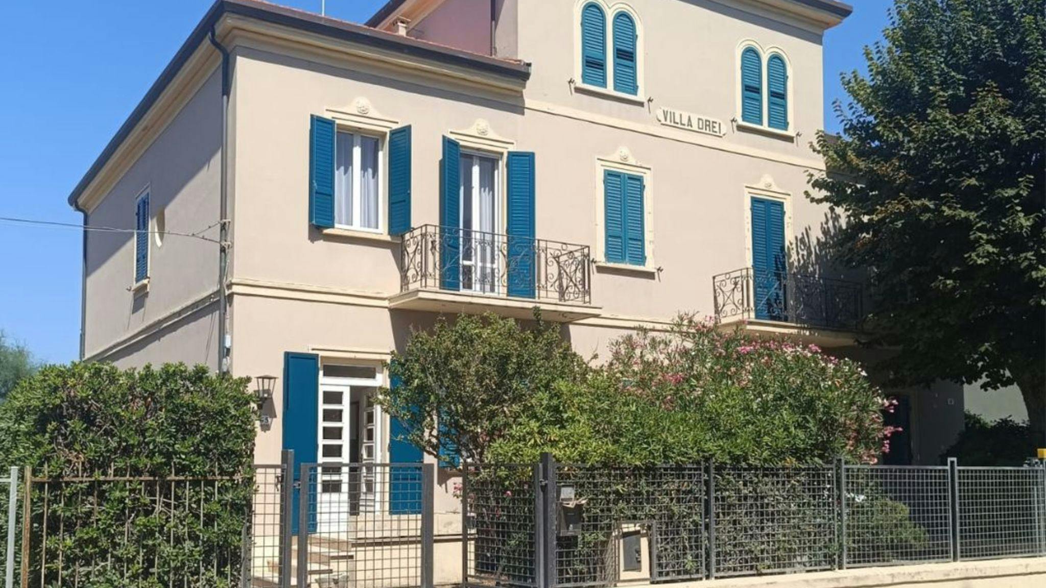 Apartment for rent for €1 per month in Viserba, Viale Giuliano Dati