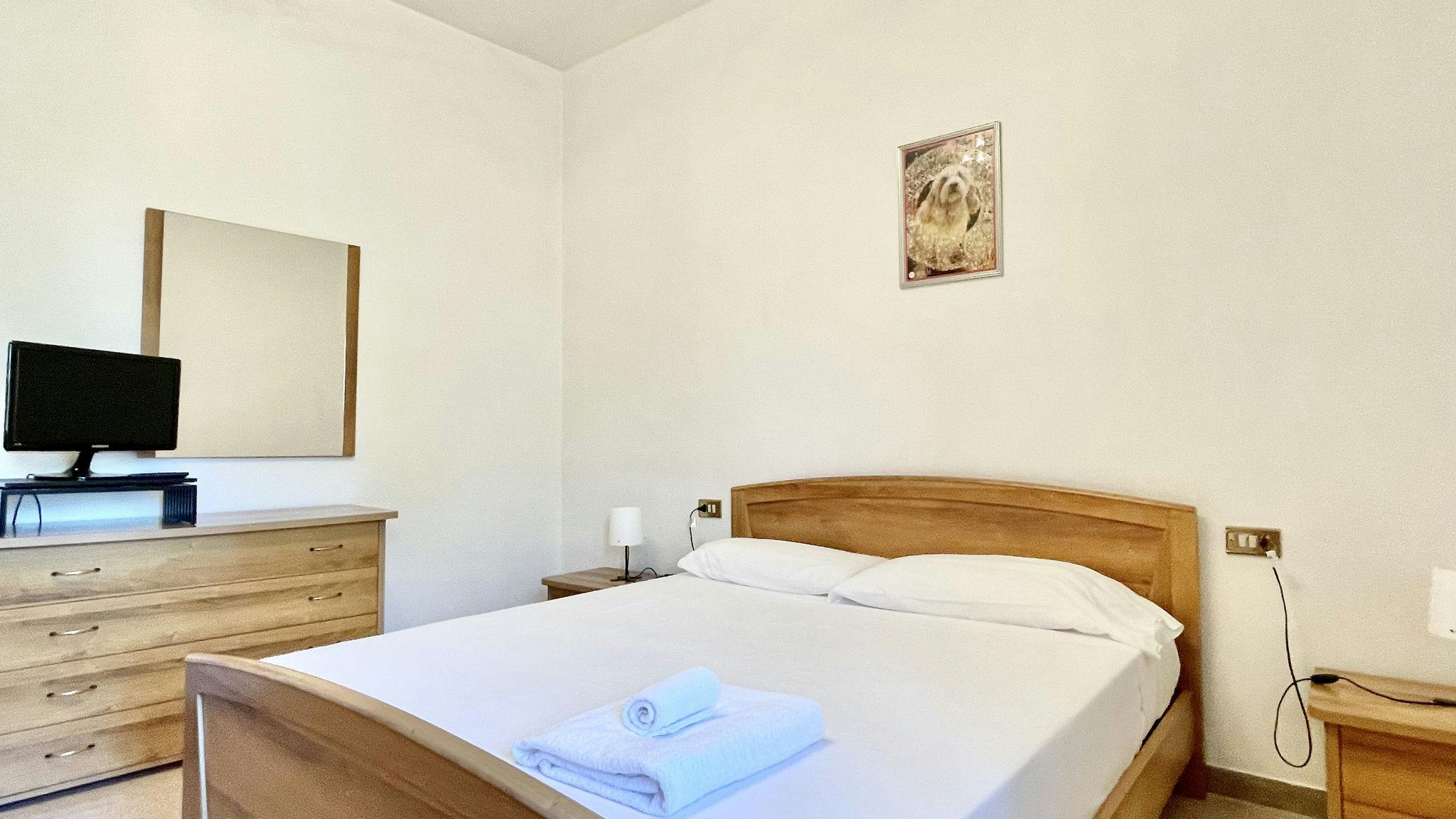 Mieszkanie do wynajęcia za 1 € miesięcznie w mieście Rimini, Via Ennio Coletti