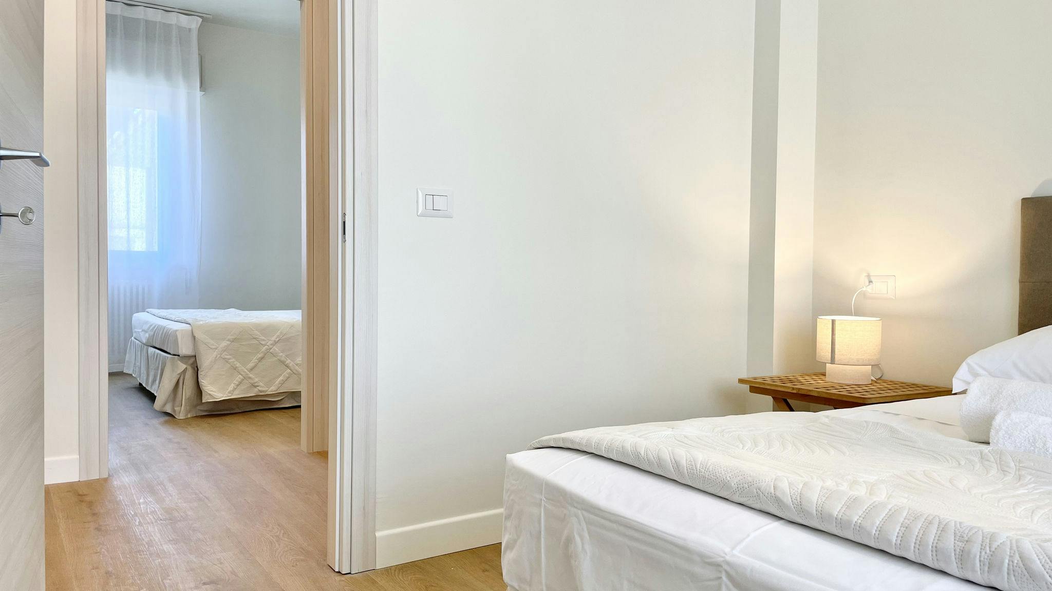 Apartment for rent for €1 per month in Riccione, Viale Tasso