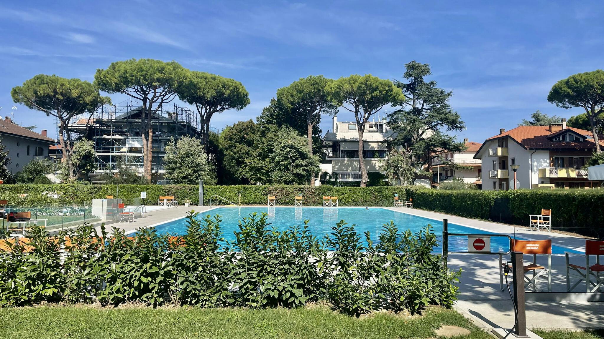 Apartment for rent for €1 per month in Riccione, Viale Presanella