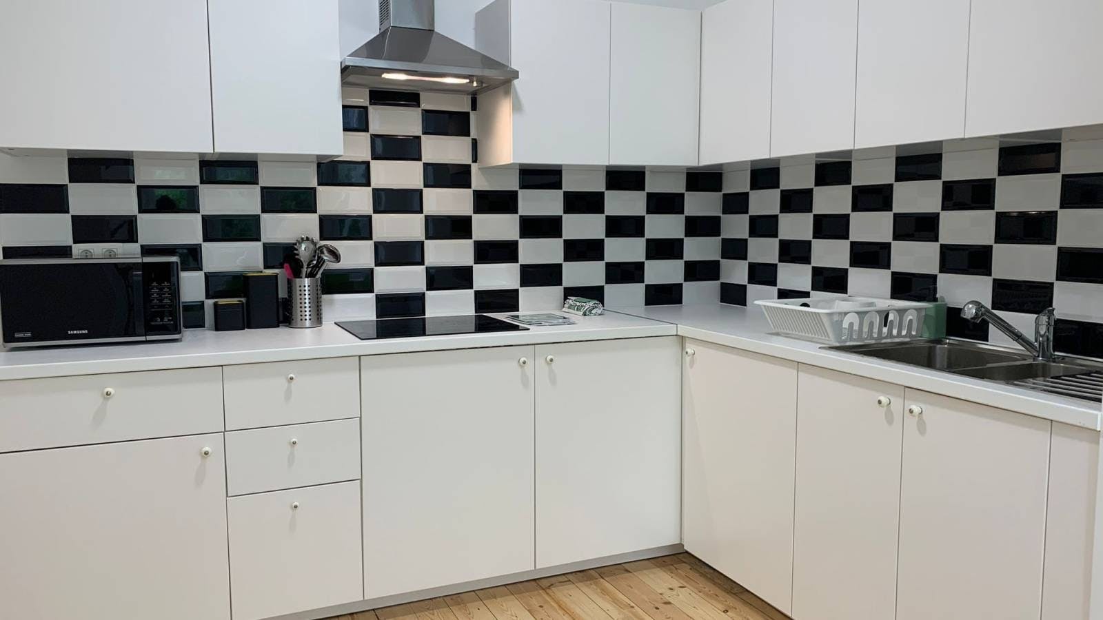 Single room Etterbeek, 1 bed, 9m² — photo 4