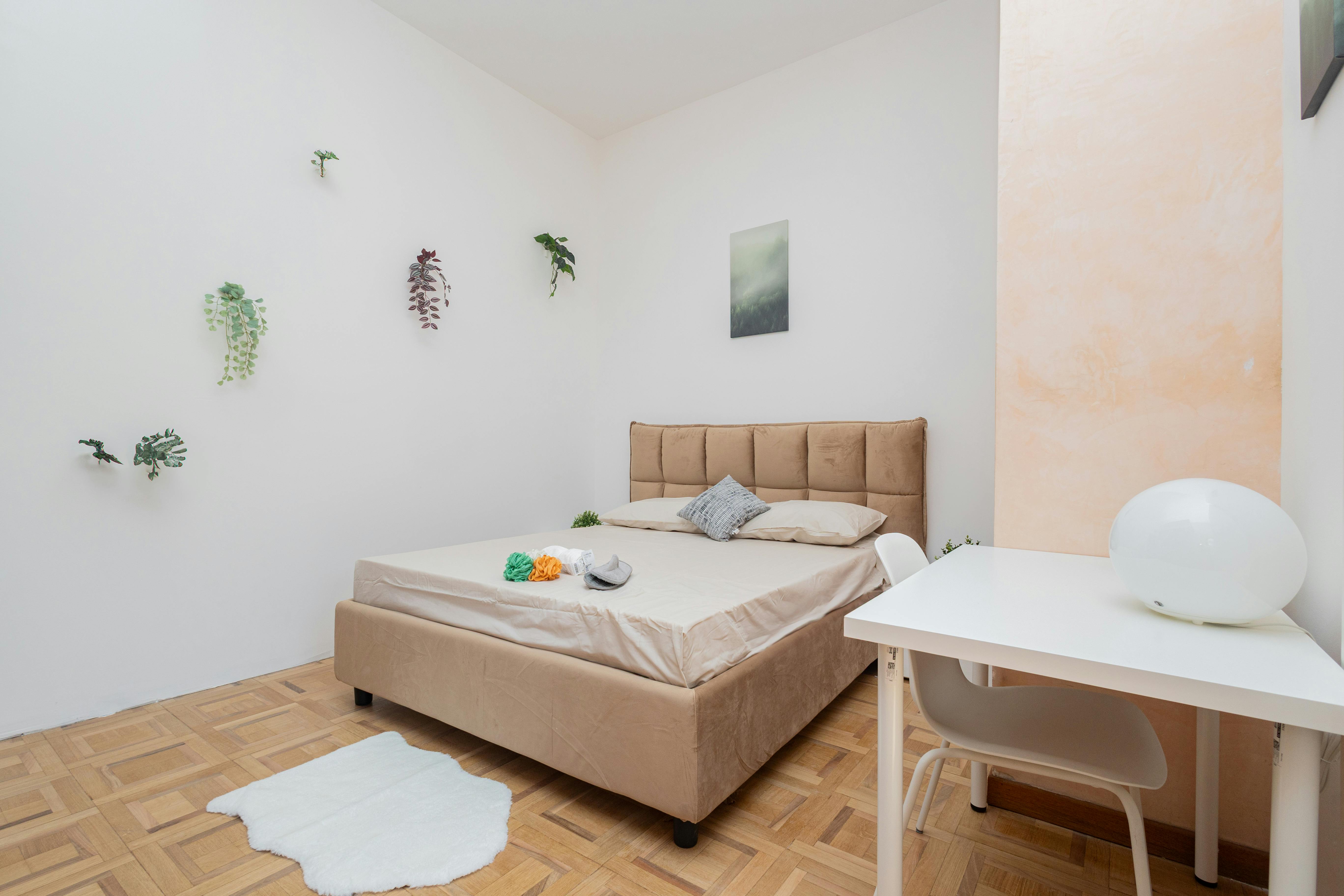 Via Giovanni Battista Pergolesi, Milan preview