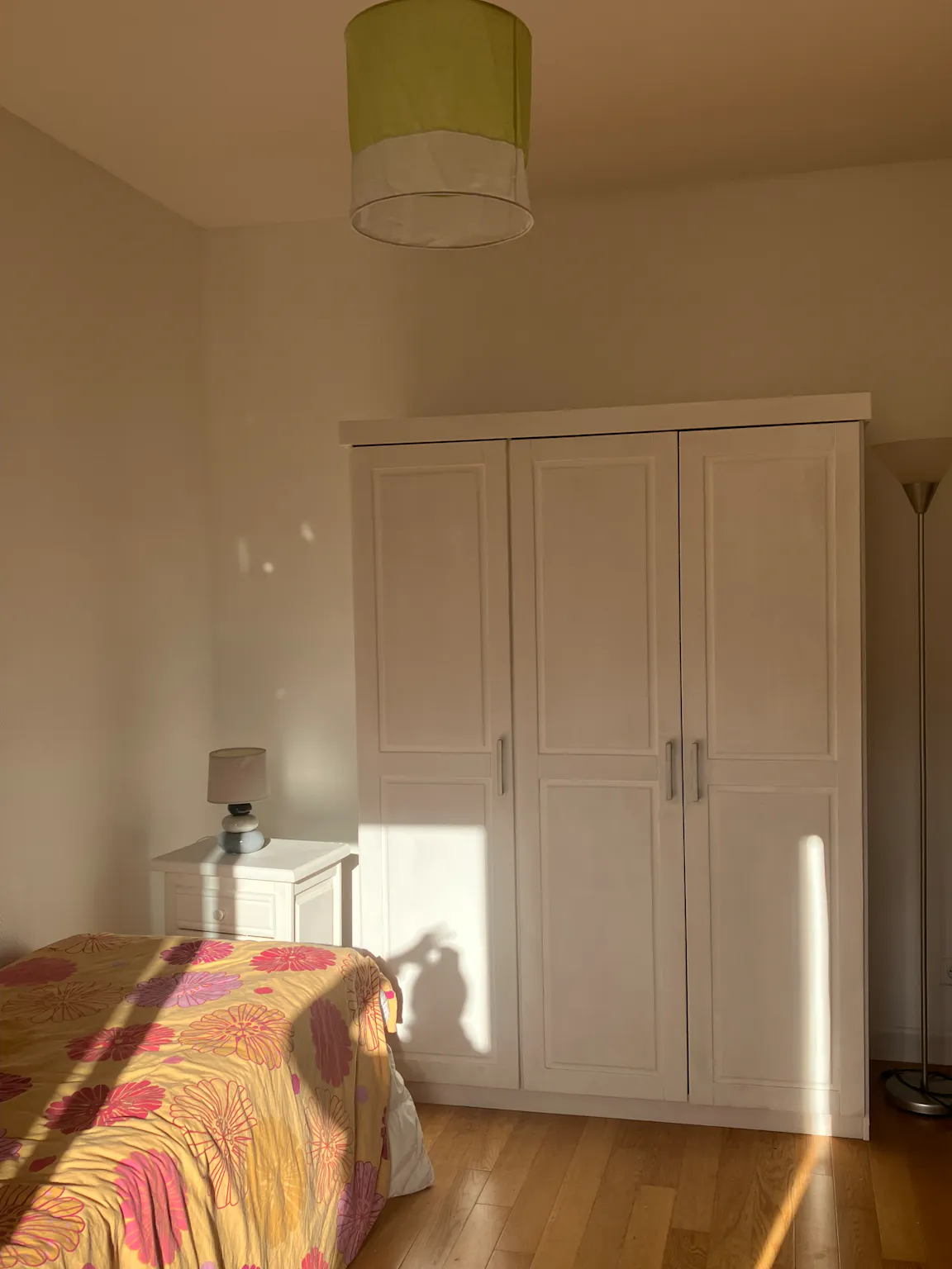 Private room in Rue Franklin, Courbevoie (1664622) ROOM 3