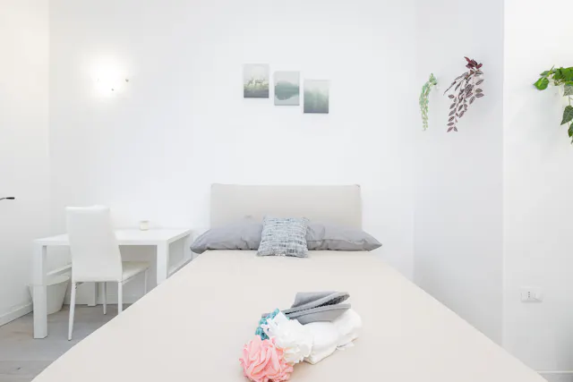 Private room in Via Fernanda Wittgens, Milan (1664625) room image 2