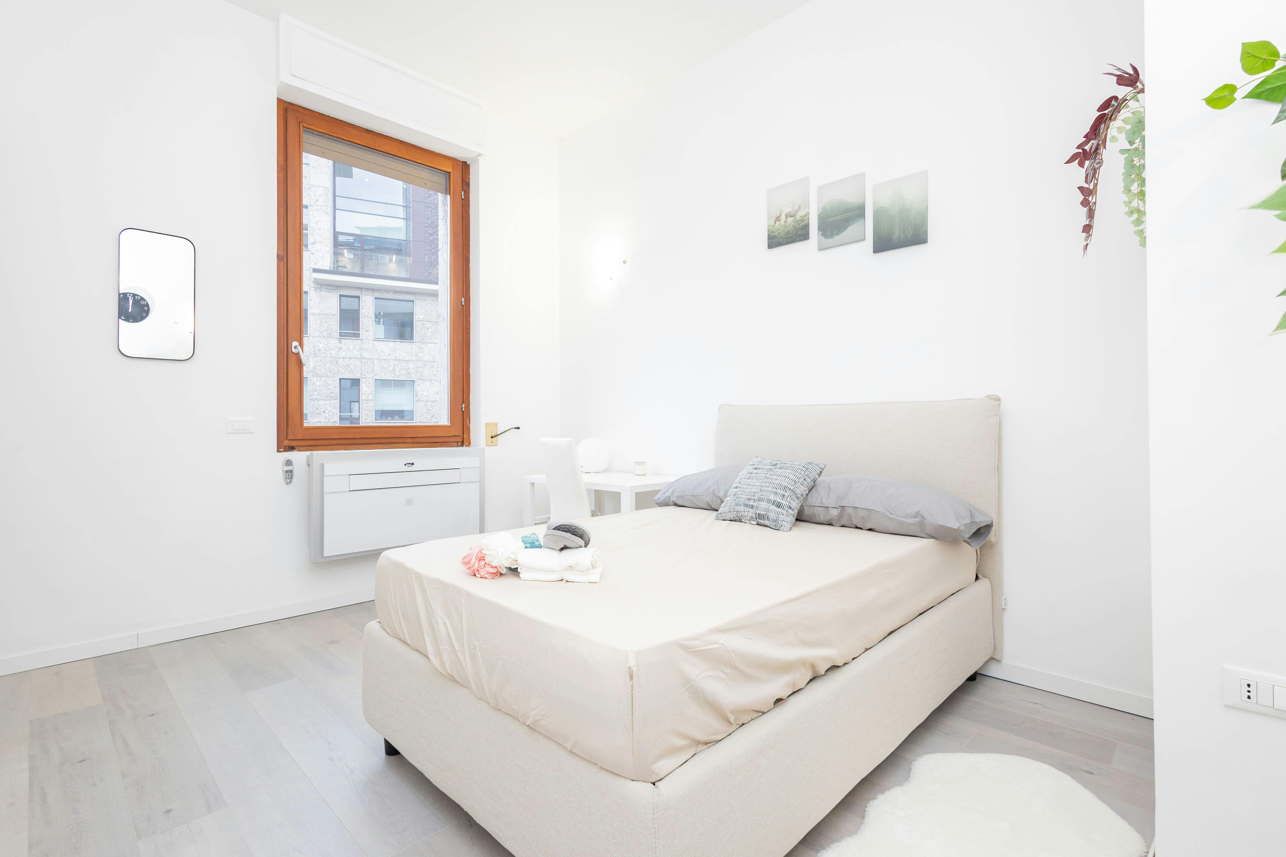 Via Fernanda Wittgens, Milan preview