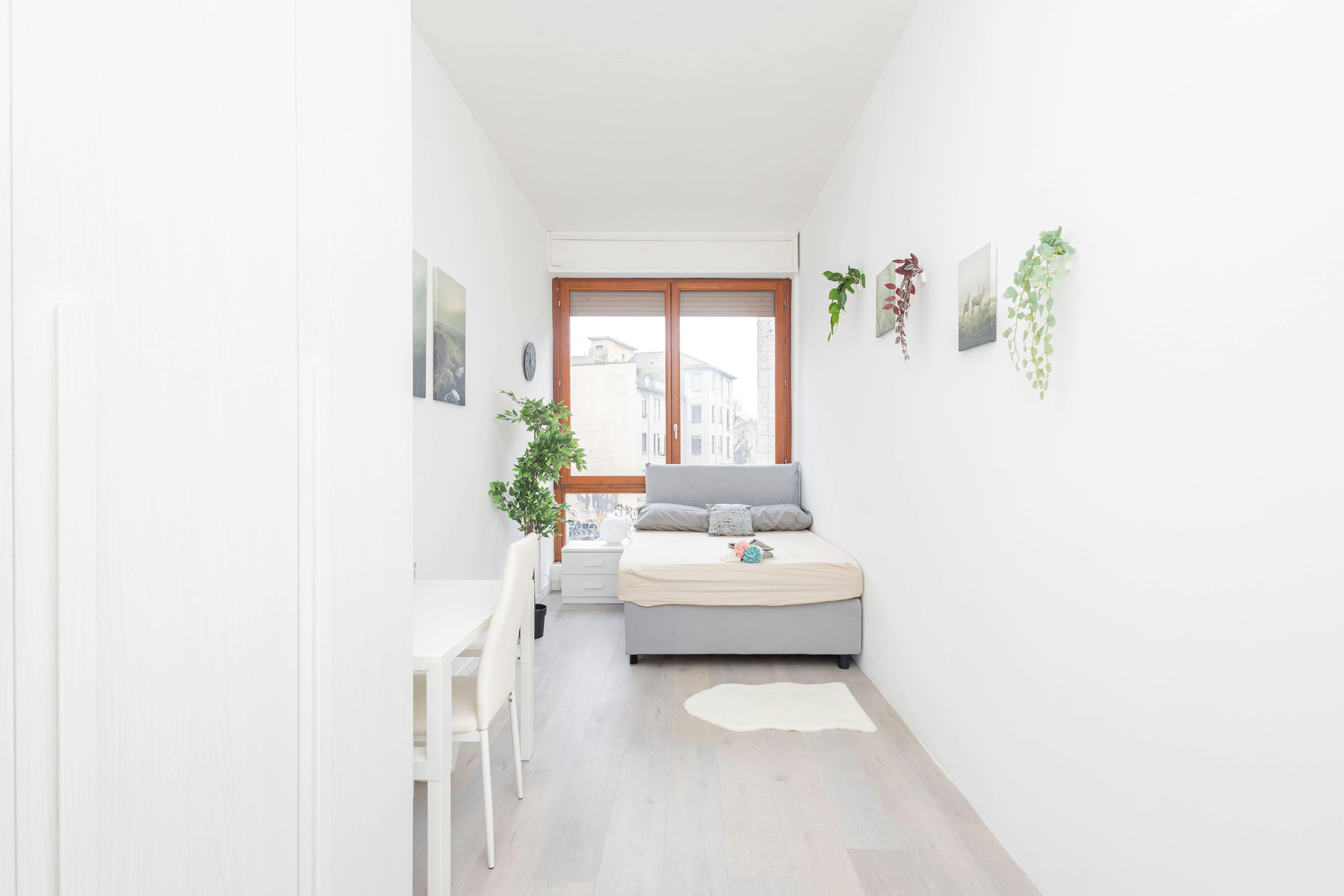 Via Fernanda Wittgens, Milan preview