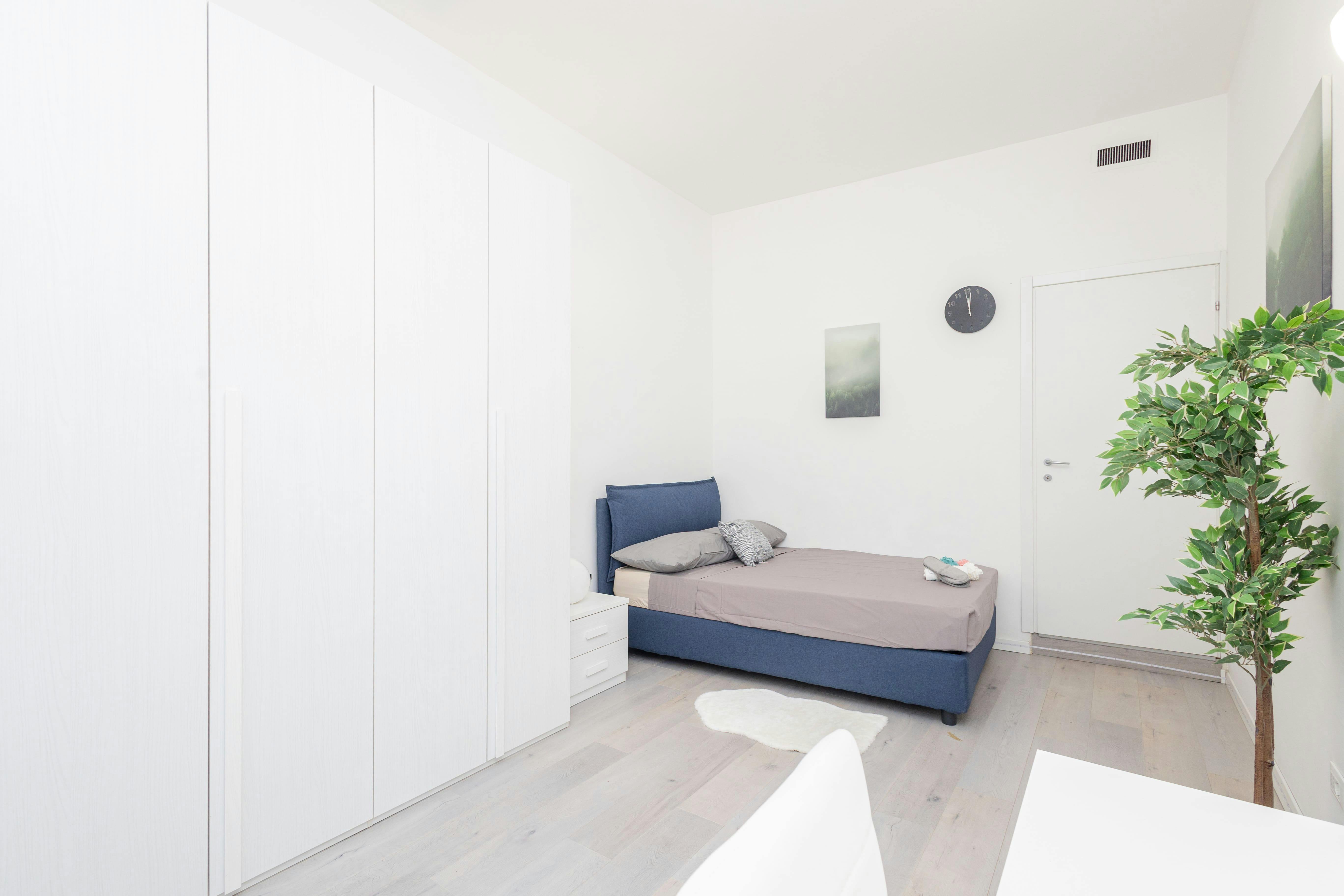 Via Fernanda Wittgens, Milan preview