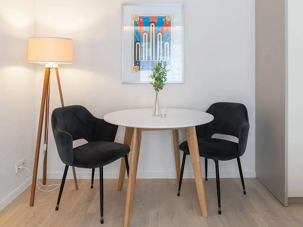 Apartment in Spessartring, Darmstadt 4