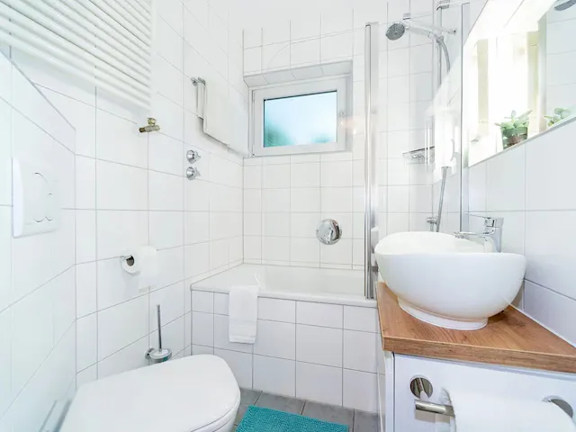 Apartment in Spessartring, Darmstadt (1664670) room image 12